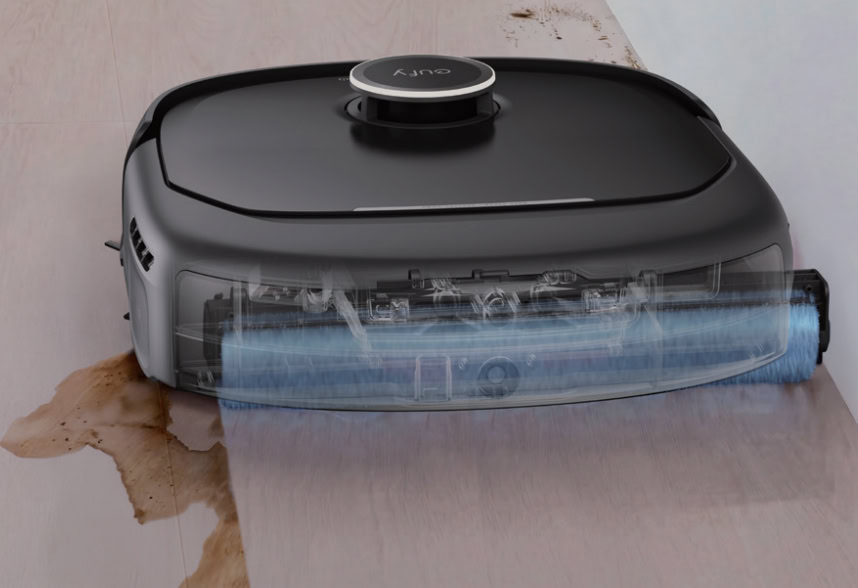 anker robot vacuum omni e35 image 1
