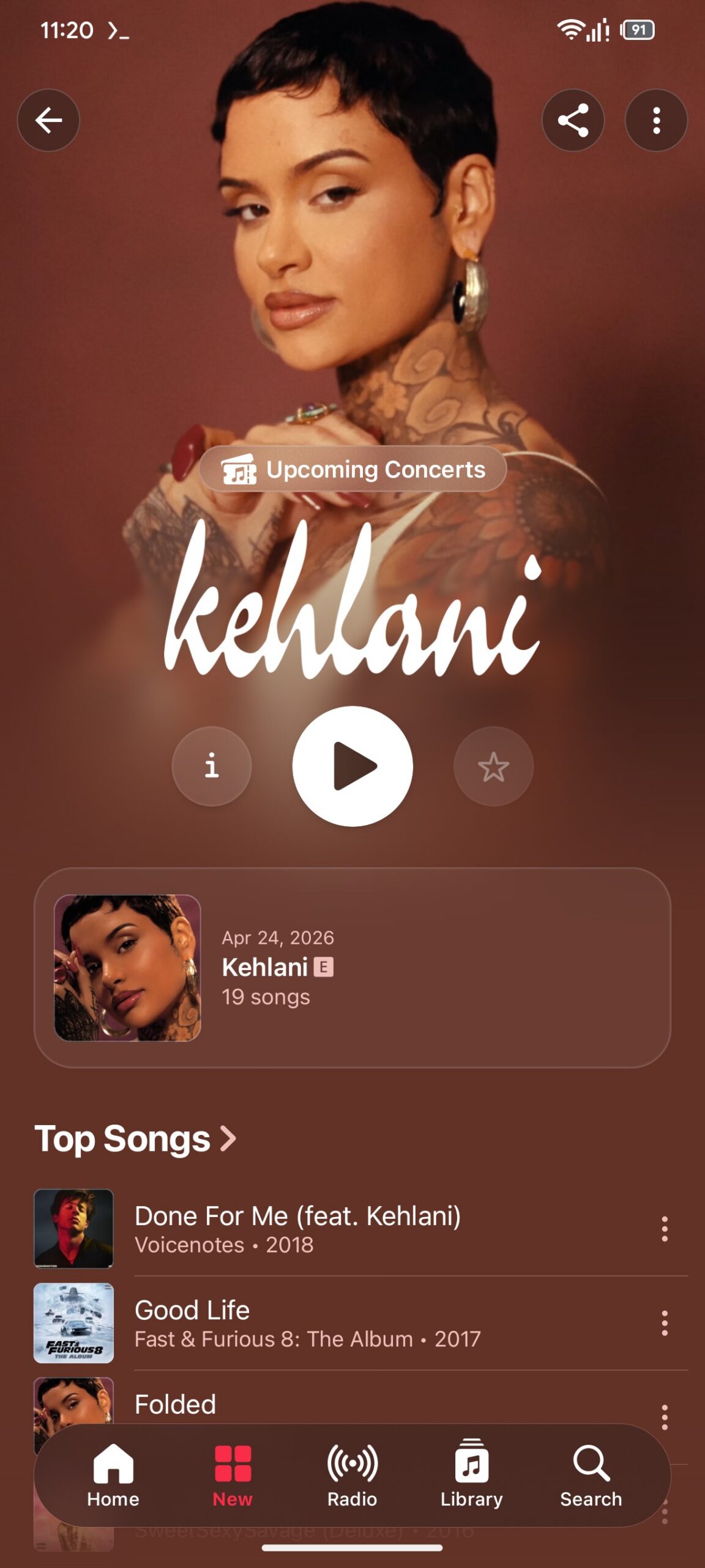 apple music 7 new 3