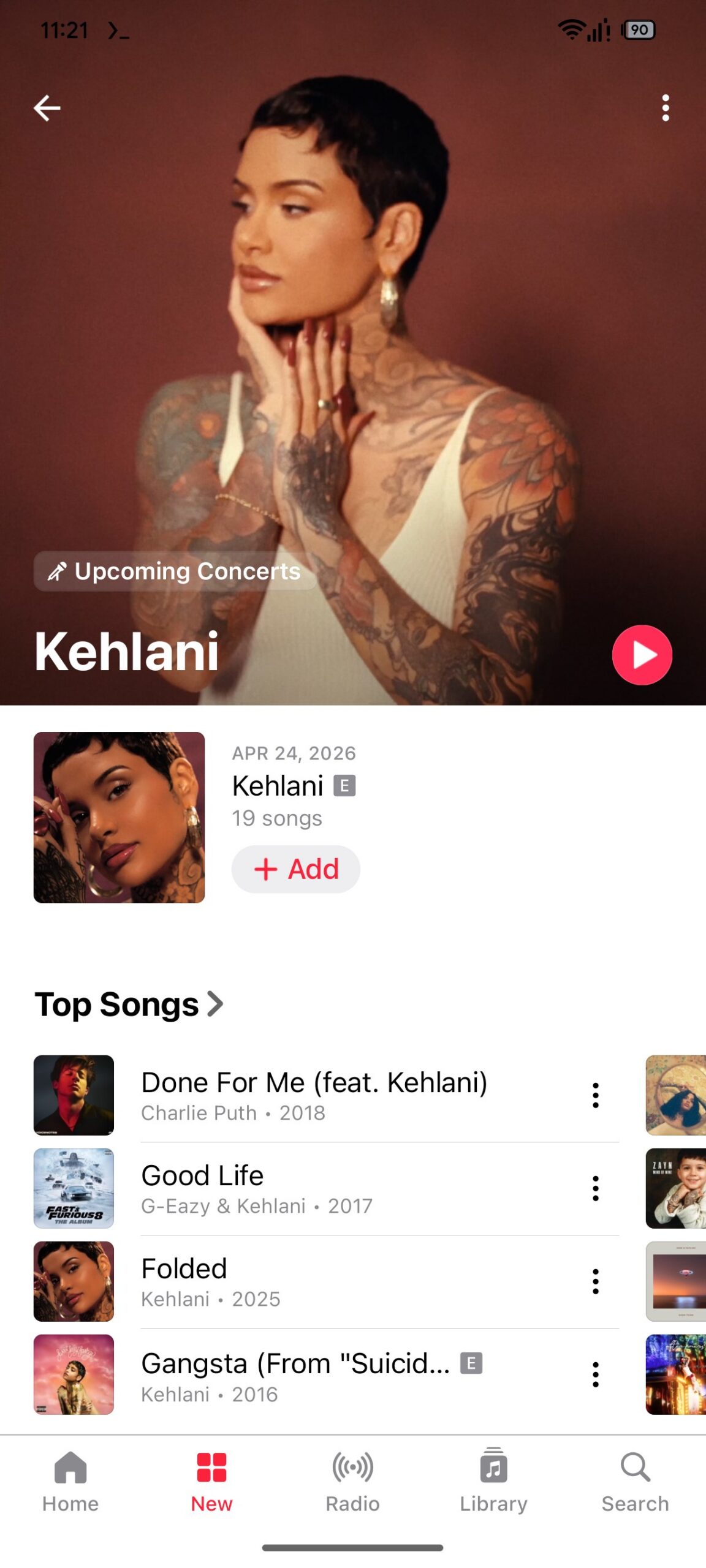 apple music 7 old 3