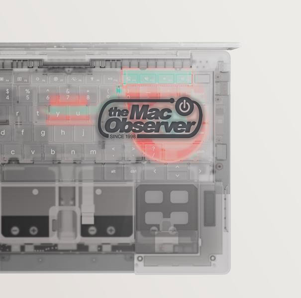 asus googlebook cooling cutaway
