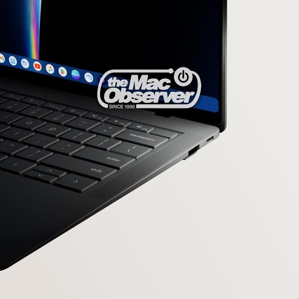 asus googlebook usb a port