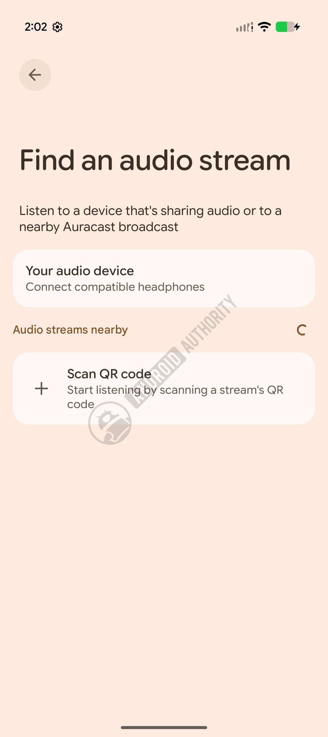 audio streams qpr2 beta 5 2 watermarked