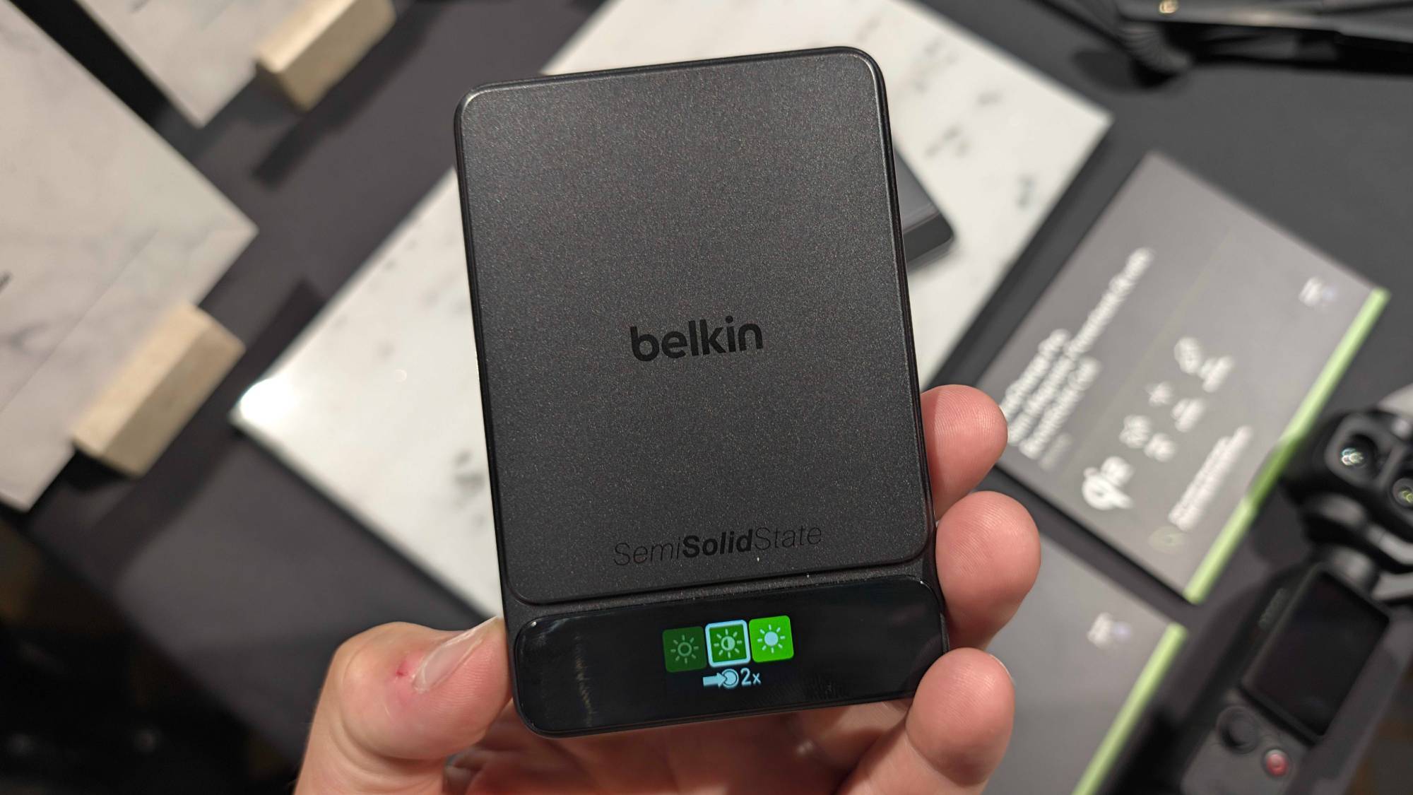 belkin 10k ifa 26 4