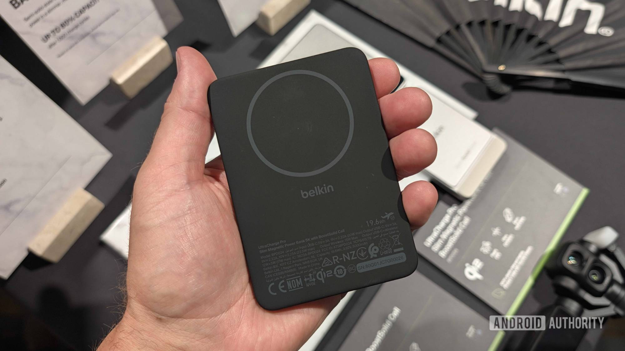 belkin 5k ifa 26 1