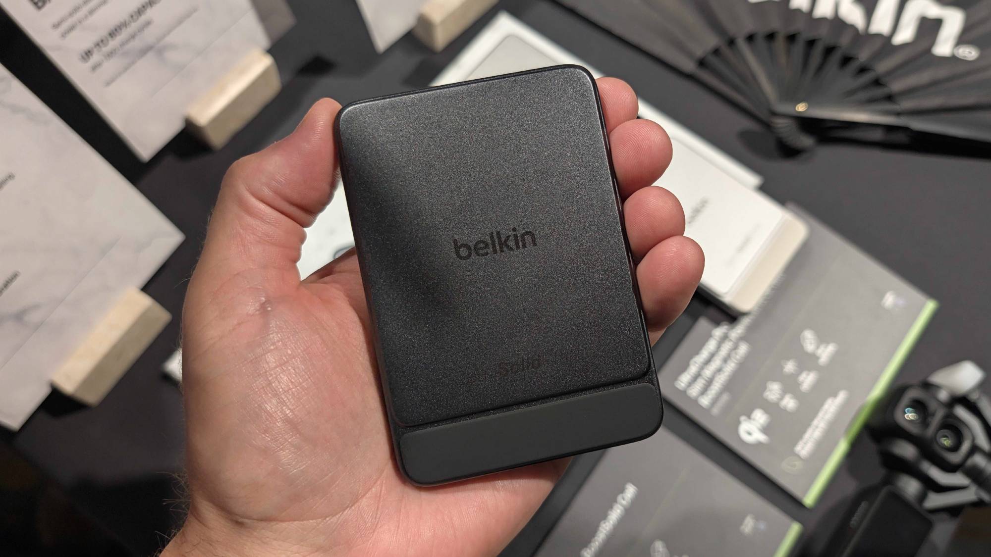 belkin 5k ifa 26 3