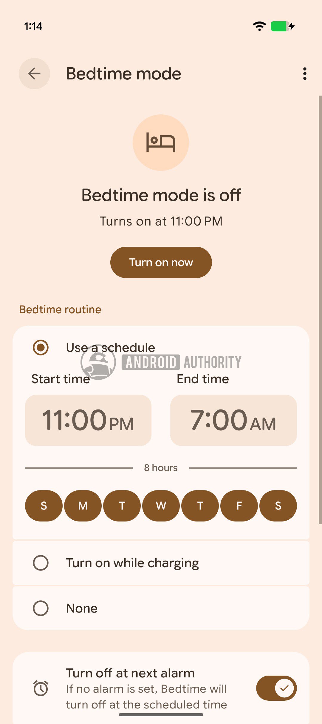 betime mode new