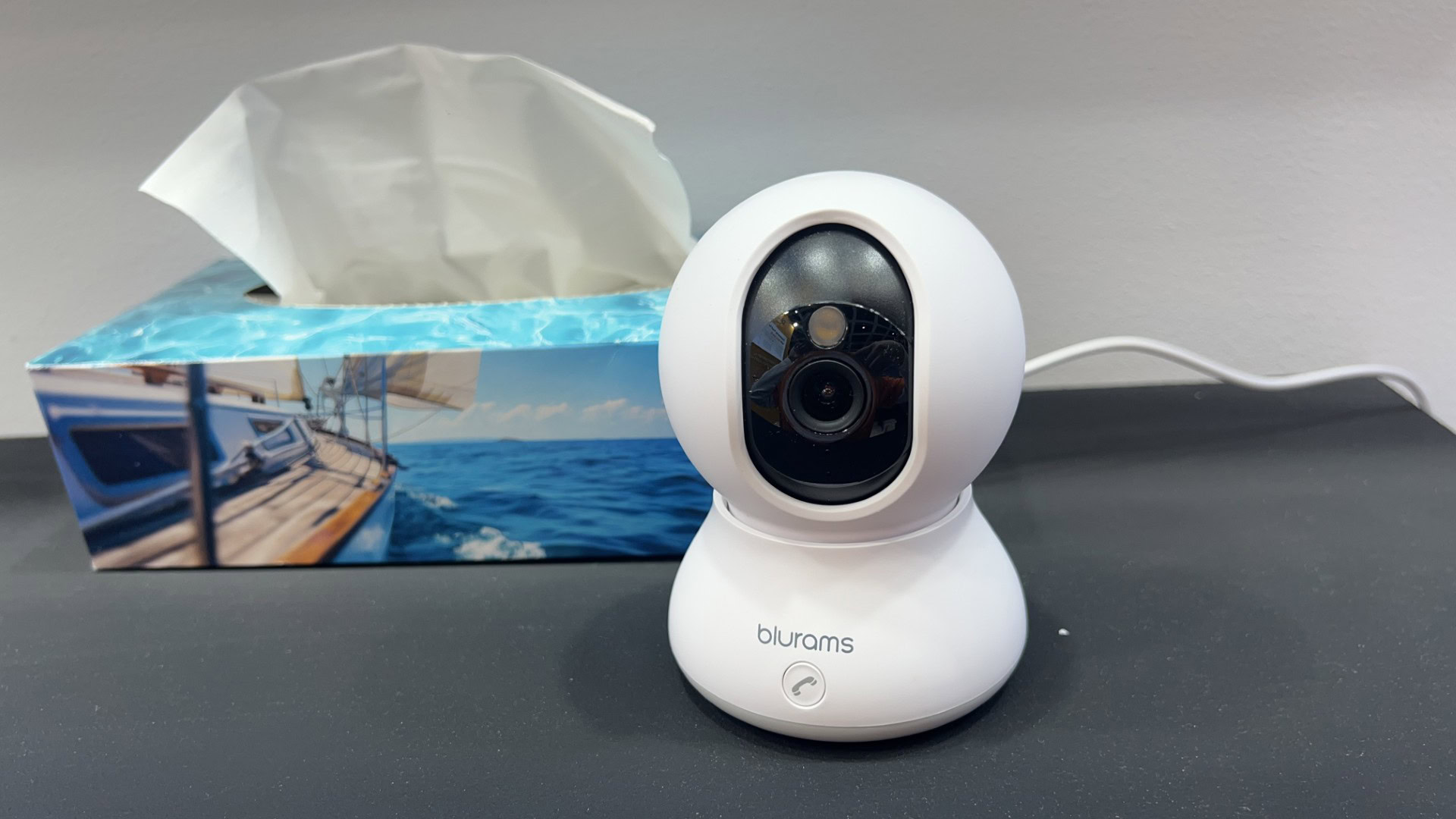 blurams image