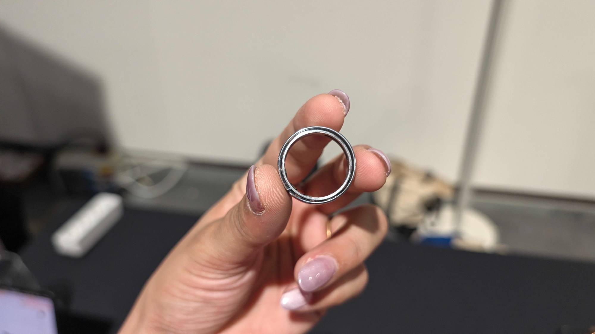 circular ring ifa 3
