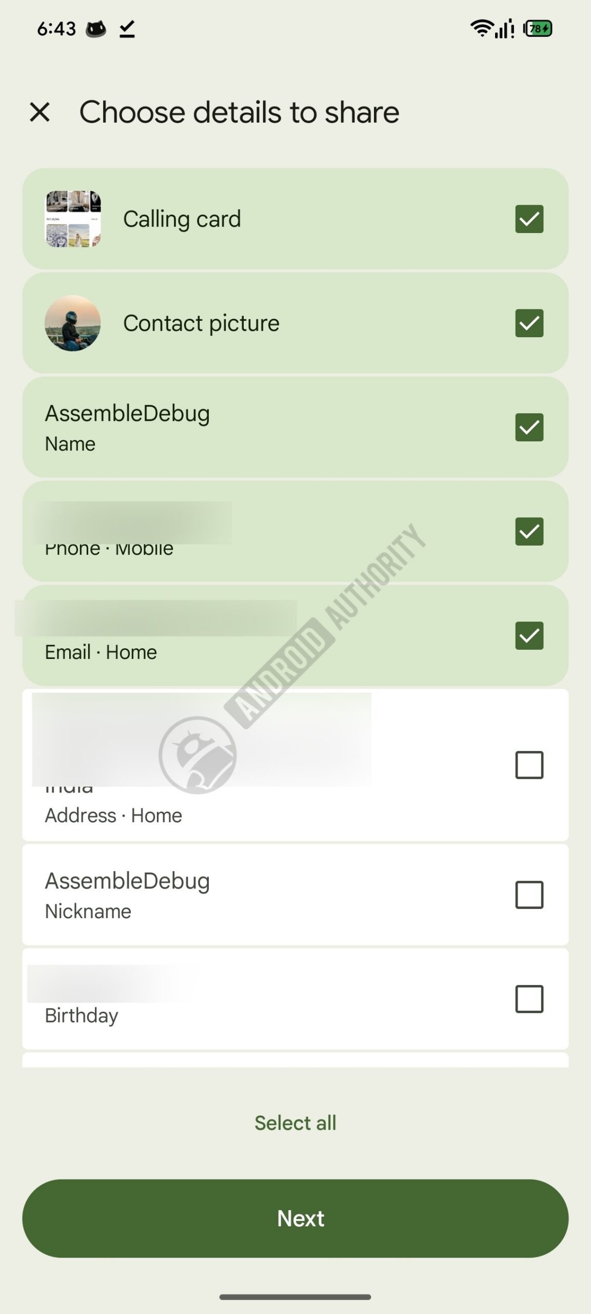 contacts calling card vcf 1 watermarked