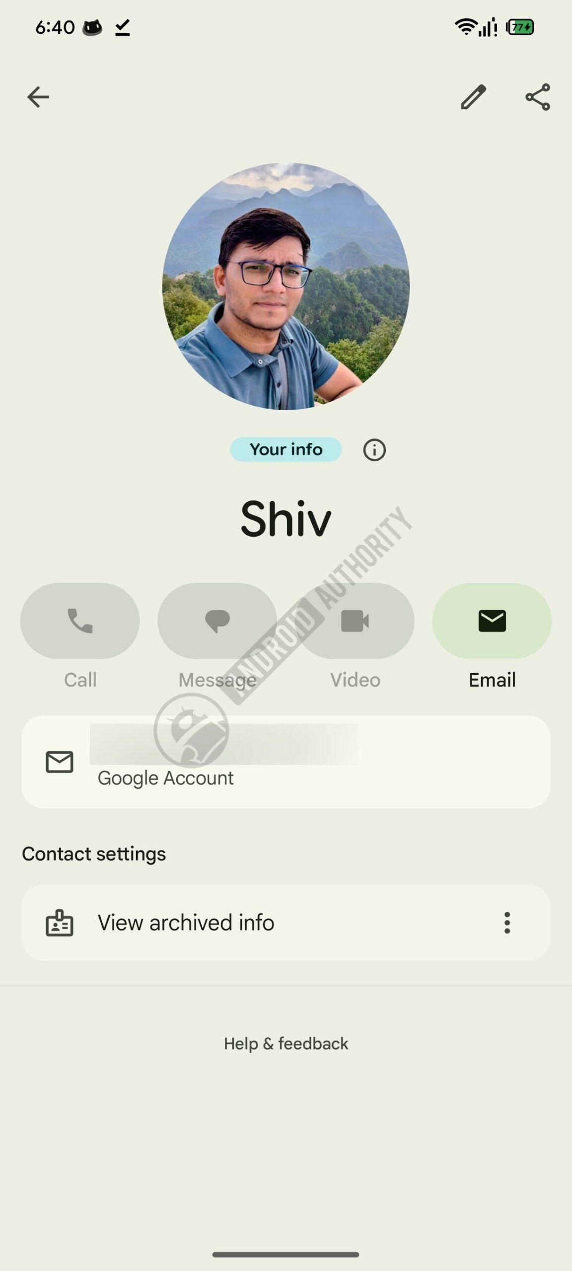 contacts calling card vcf 2 watermarked