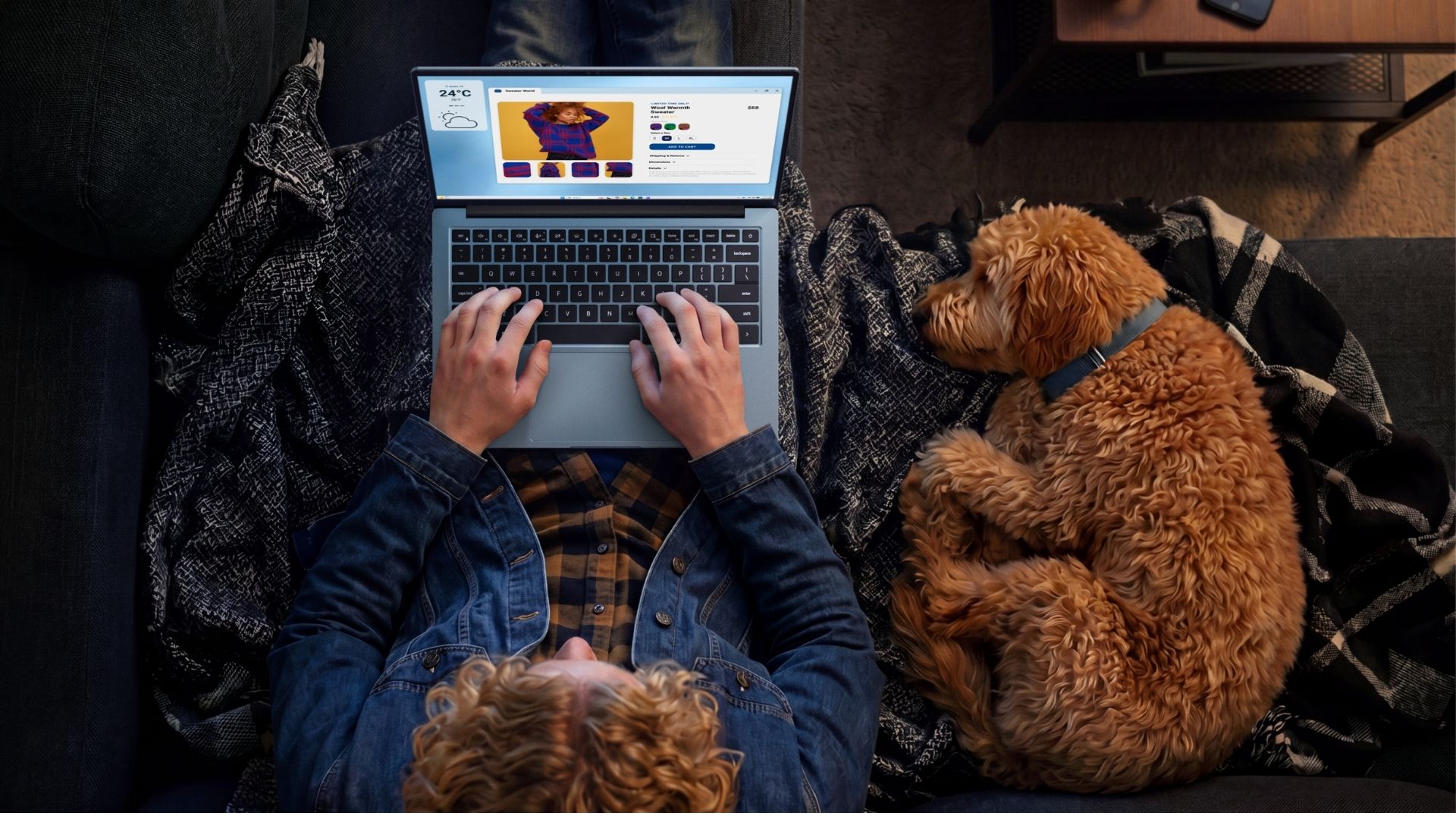 The Dell 14s could be the MacBook Neo alternative you’ve been waiting for