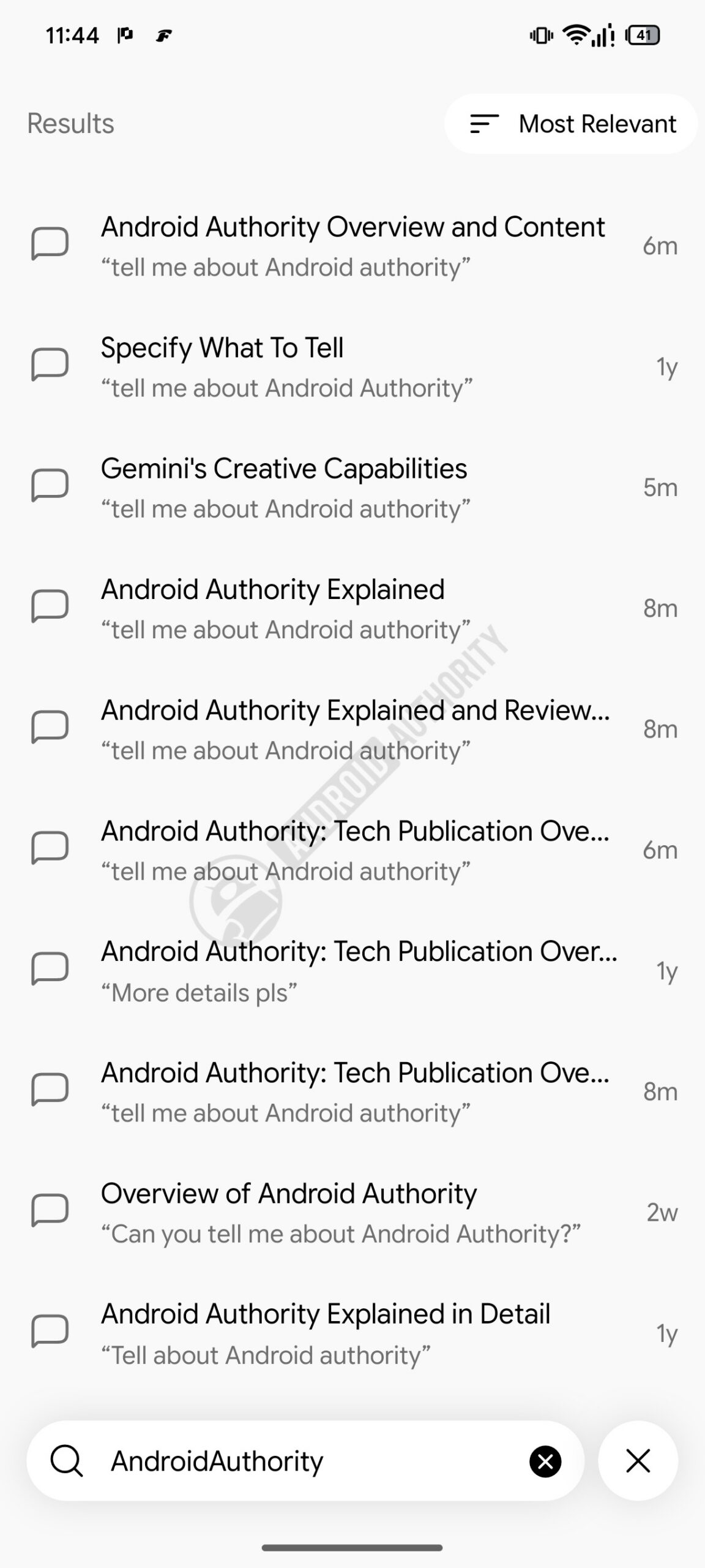 gemini account switcher clean up and ui changes image 7 watermarked