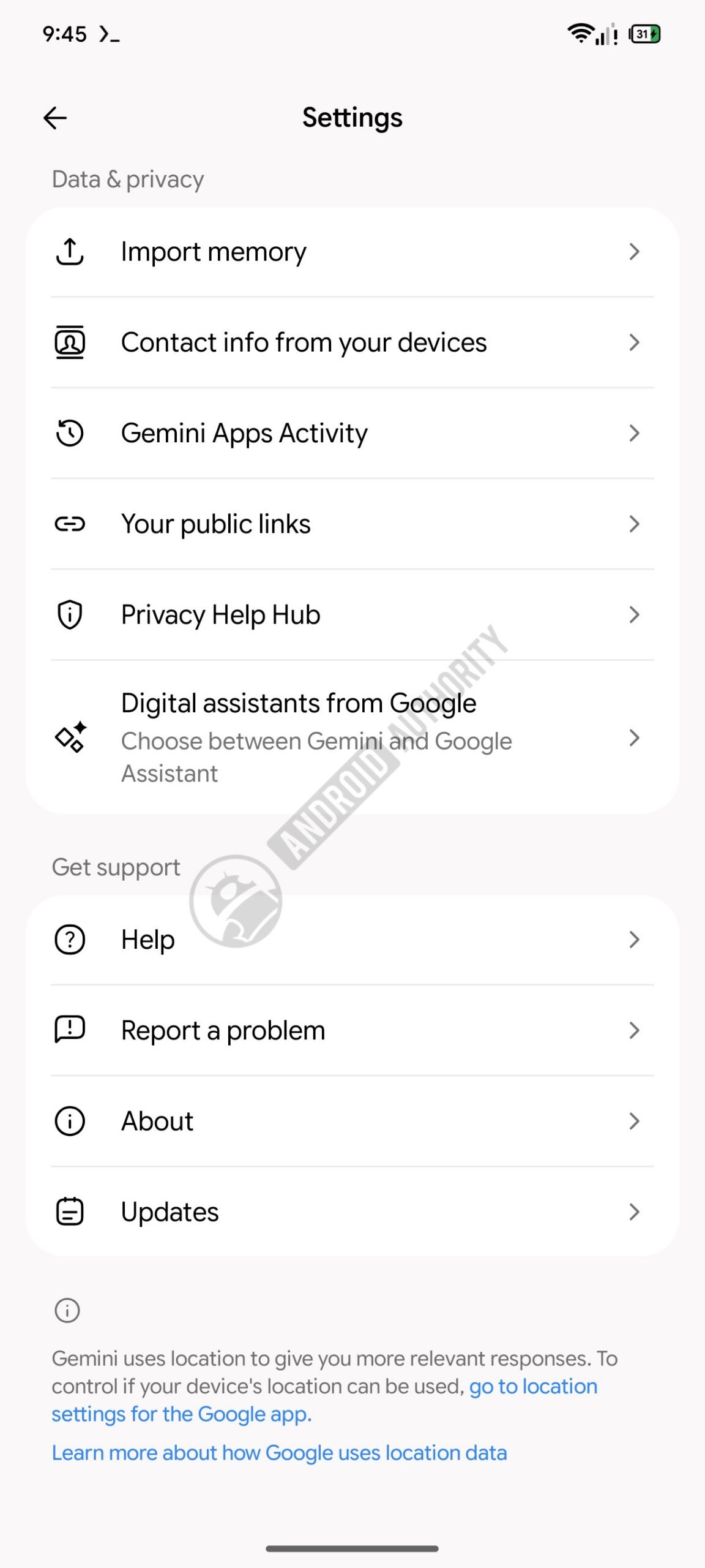 gemini account switcher settings 2 watermarked