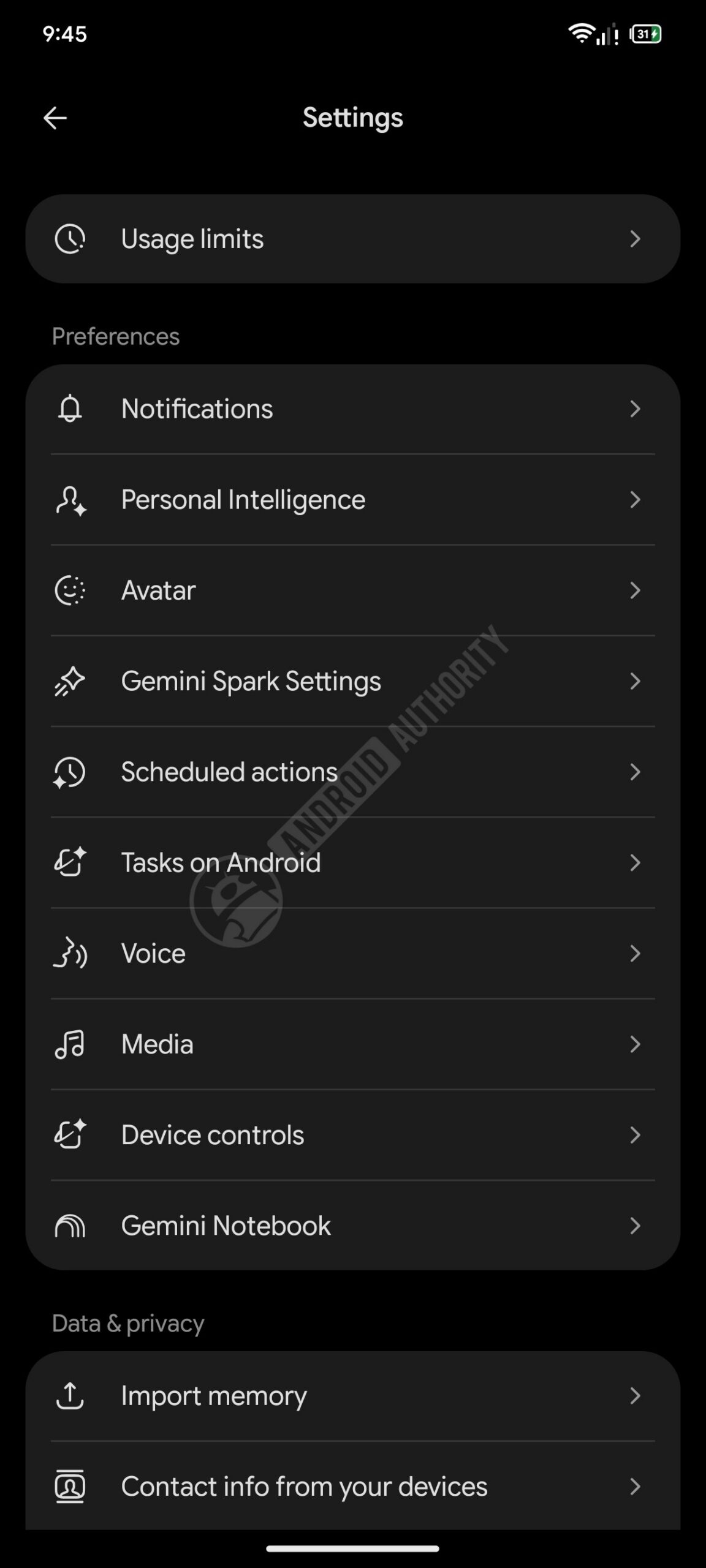 gemini account switcher settings 3 watermarked