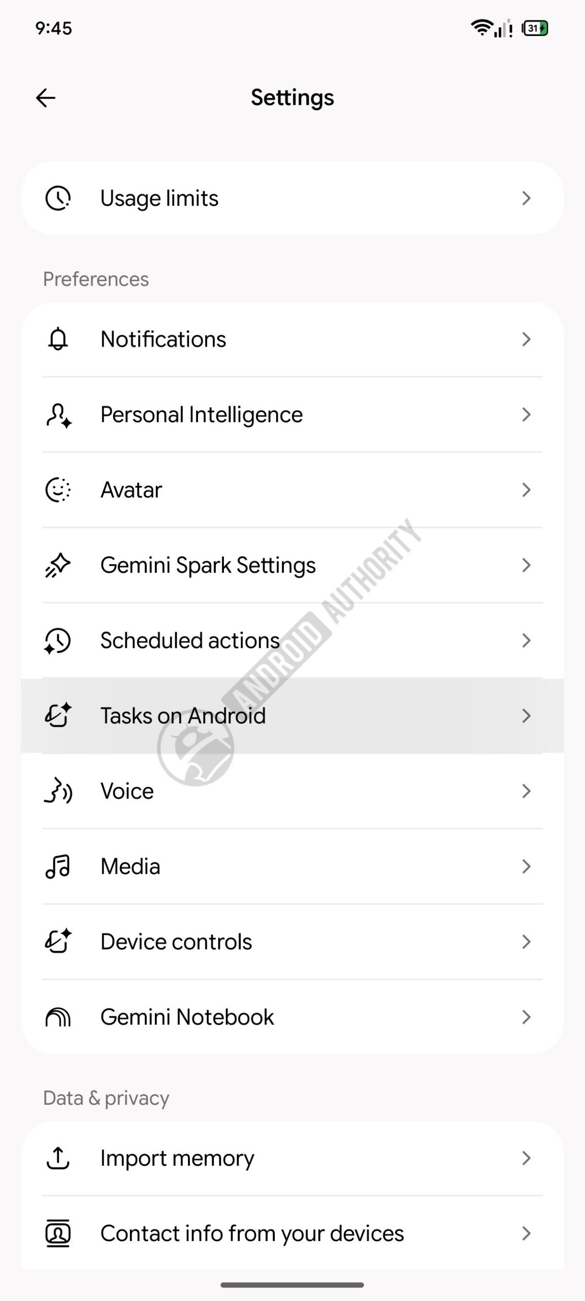 gemini account switcher settings 7 watermarked