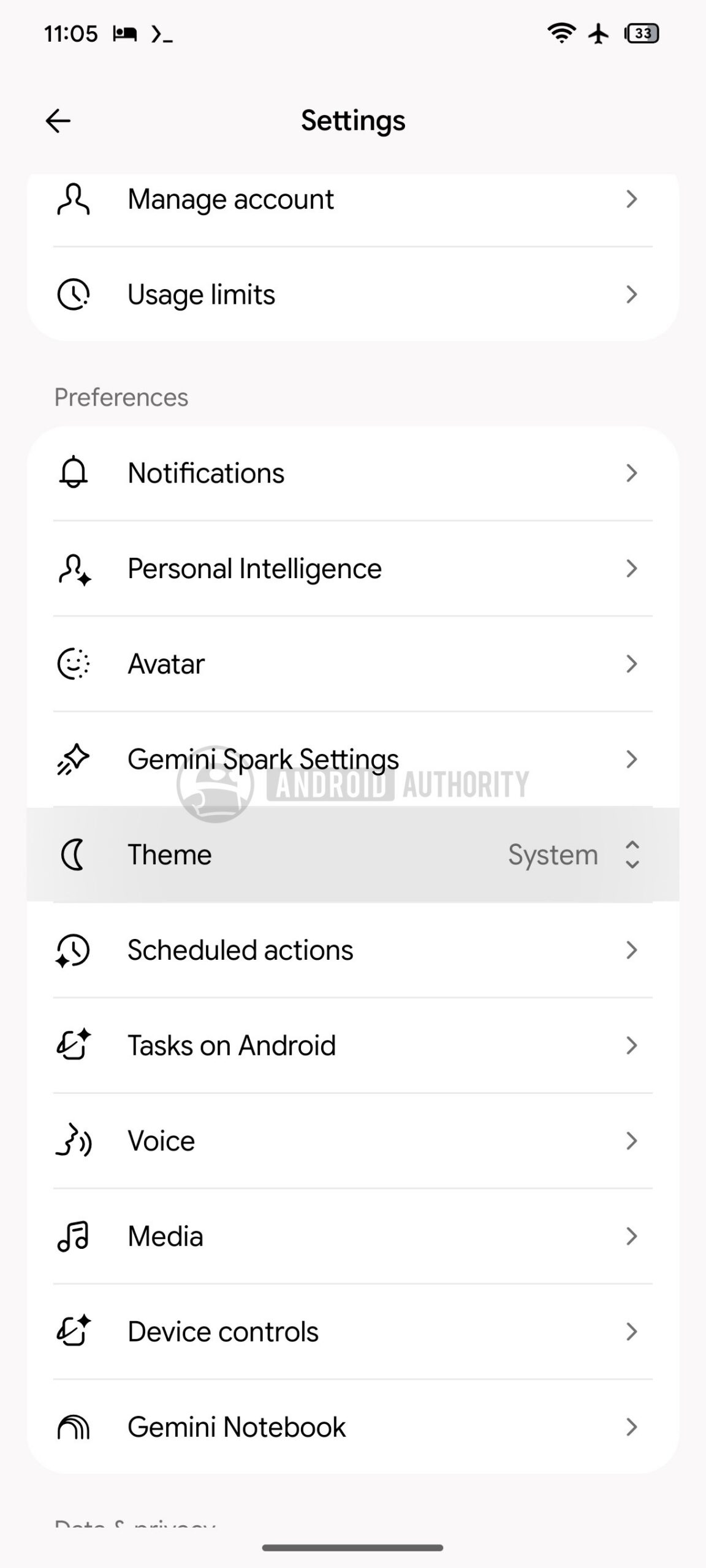gemini dark mode 1 watermarked