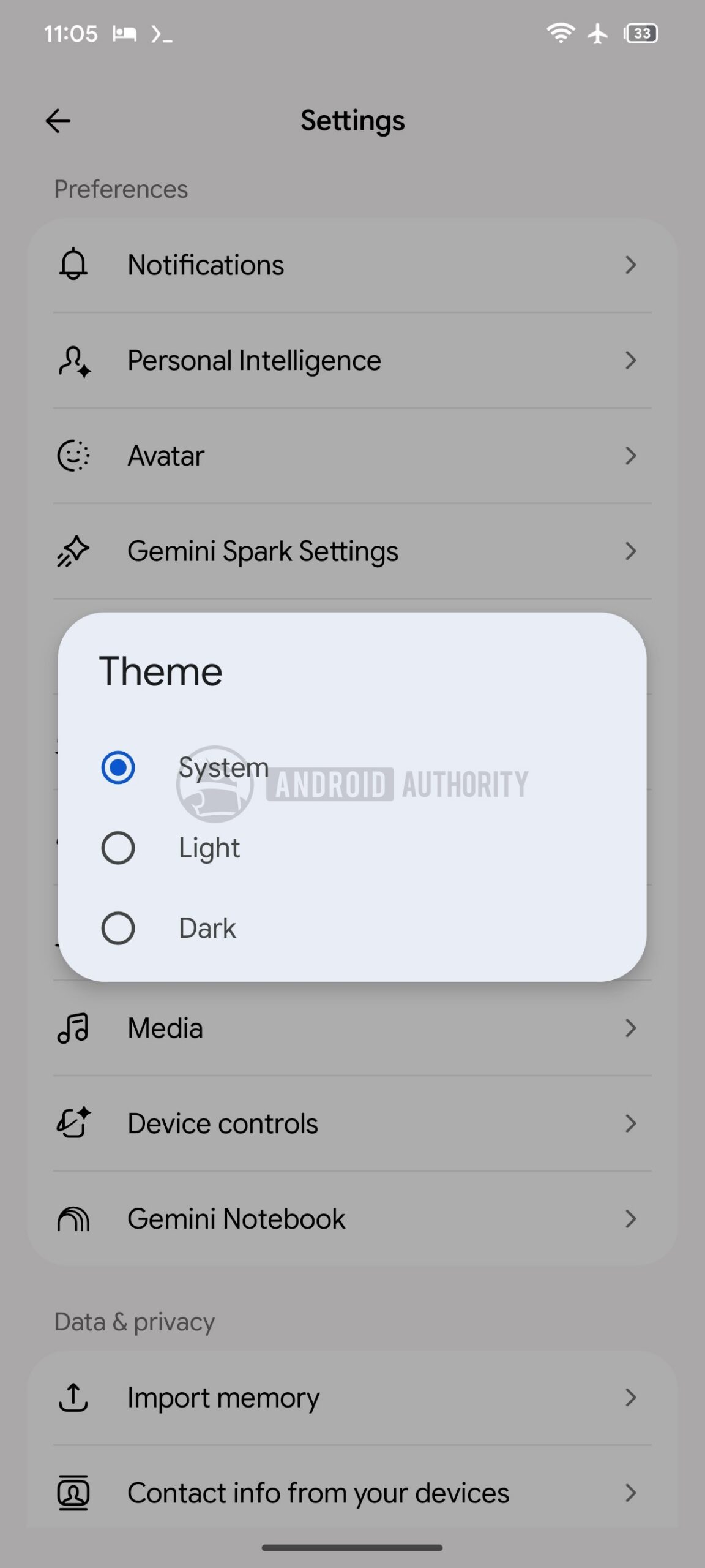 gemini dark mode 2 watermarked