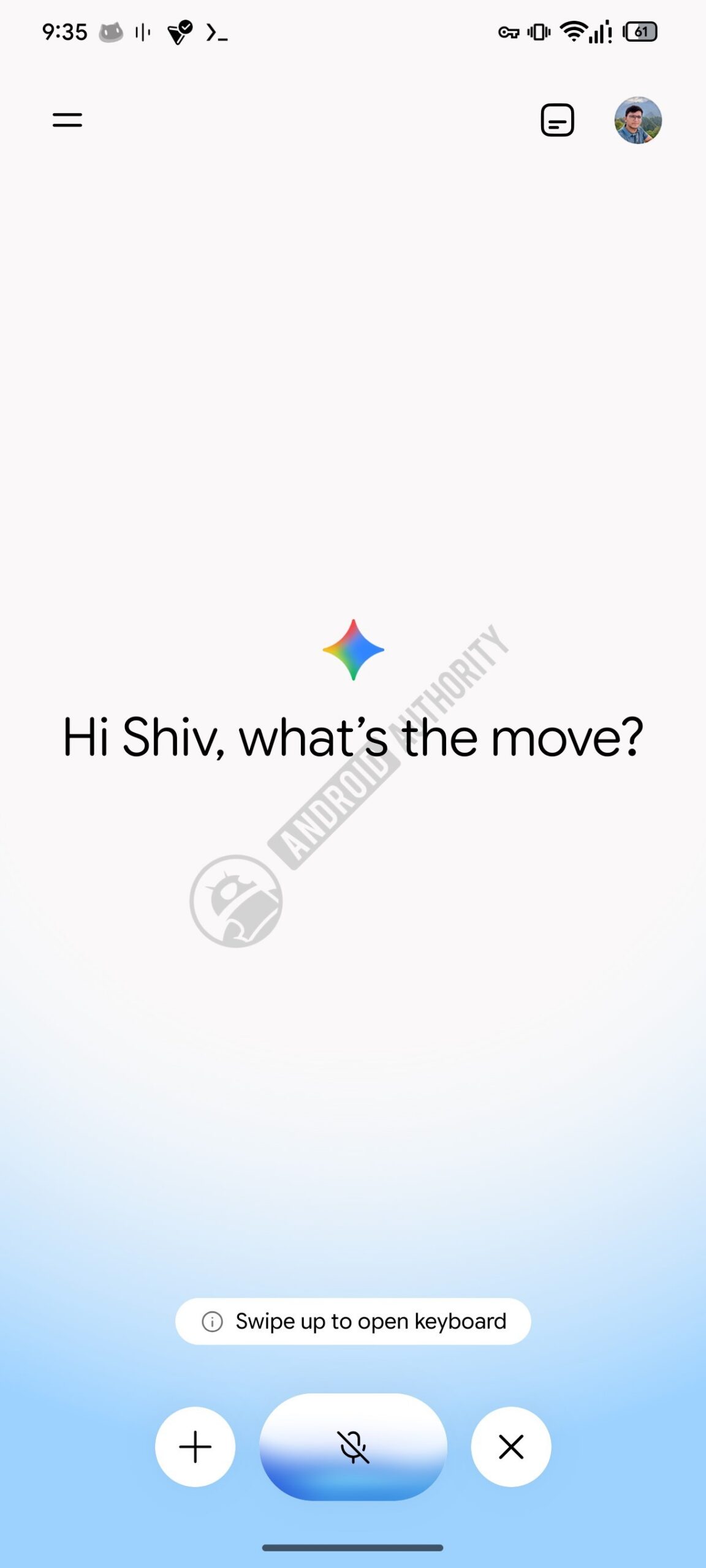 gemini live text input 1 watermarked