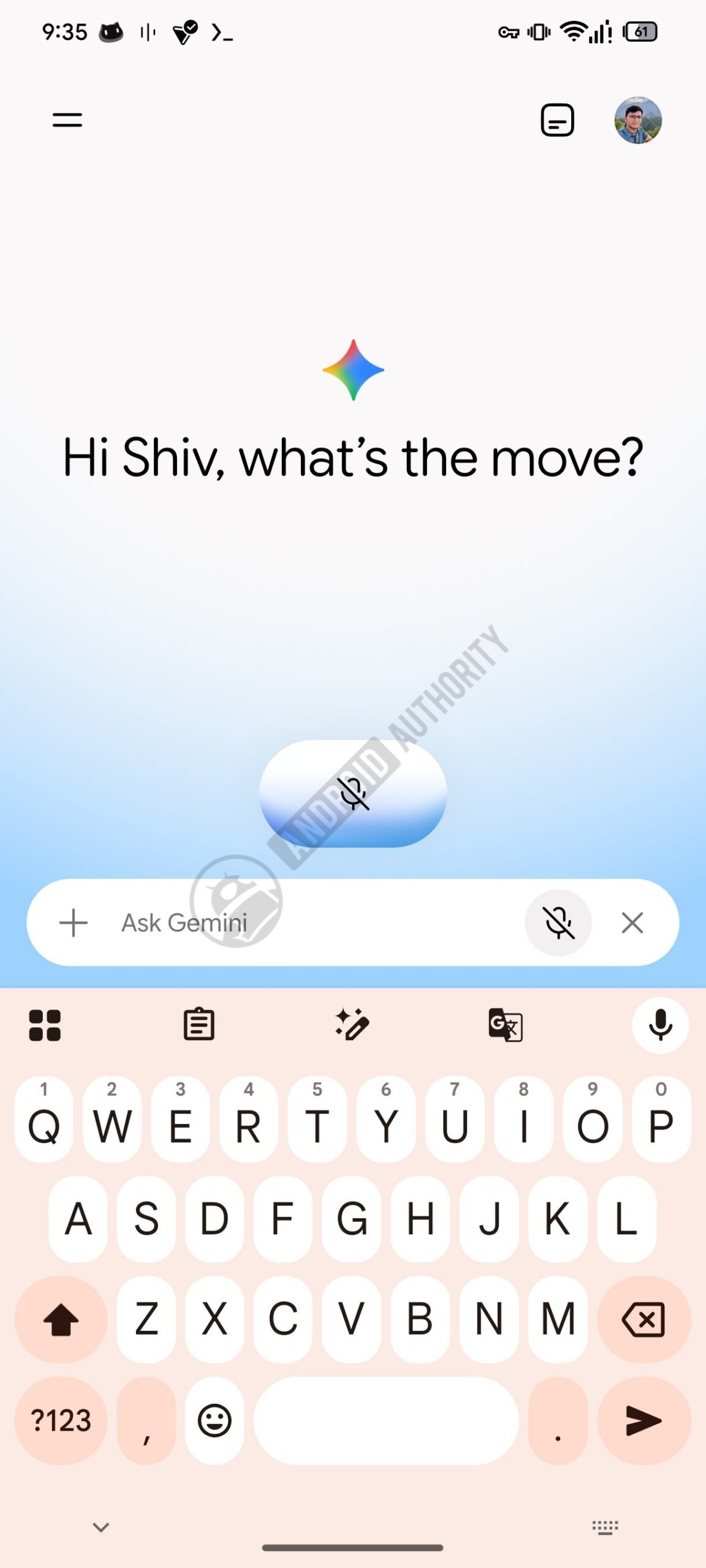 gemini live text input 2 watermarked