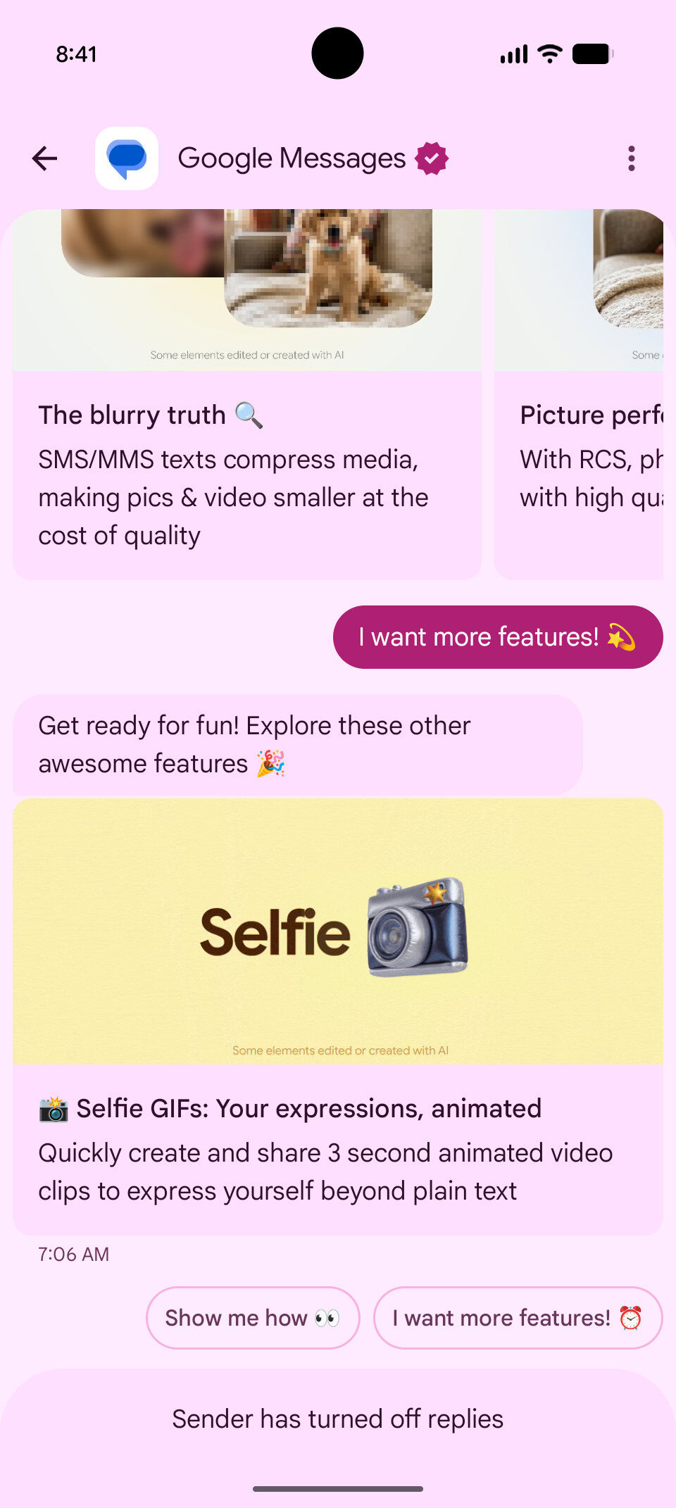 google messages business chat google messages business chat