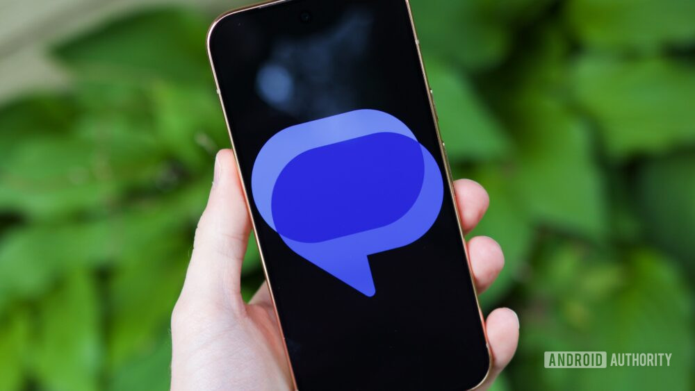 Here's how you'll enable Enhanced Protection in Google Messages