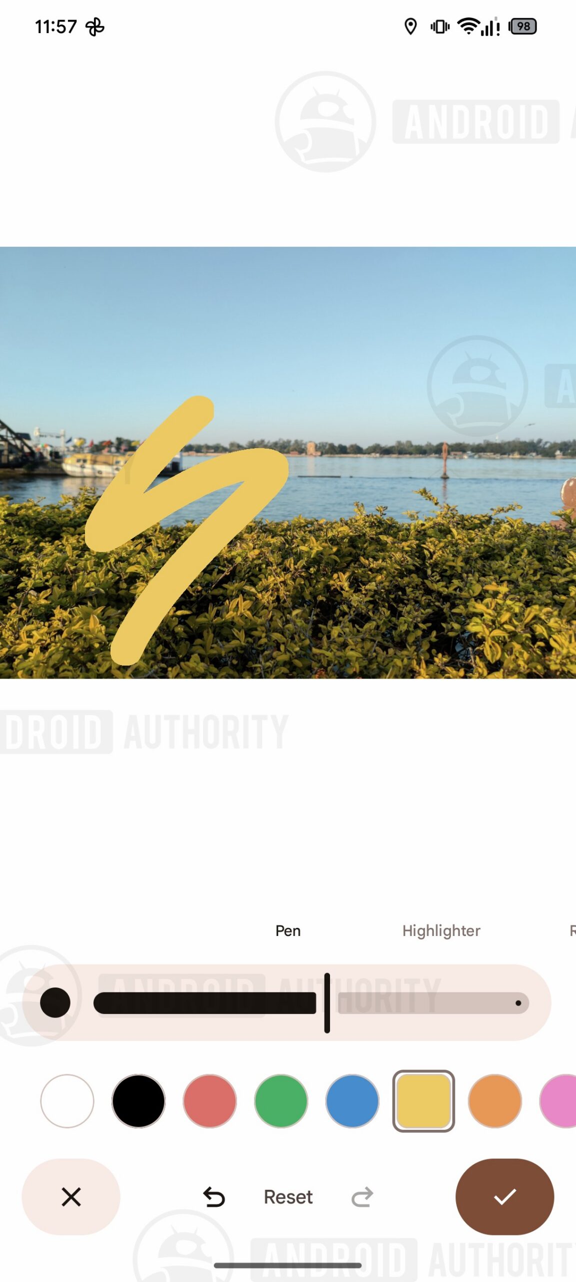 google photos markup tools image 4 watermarked