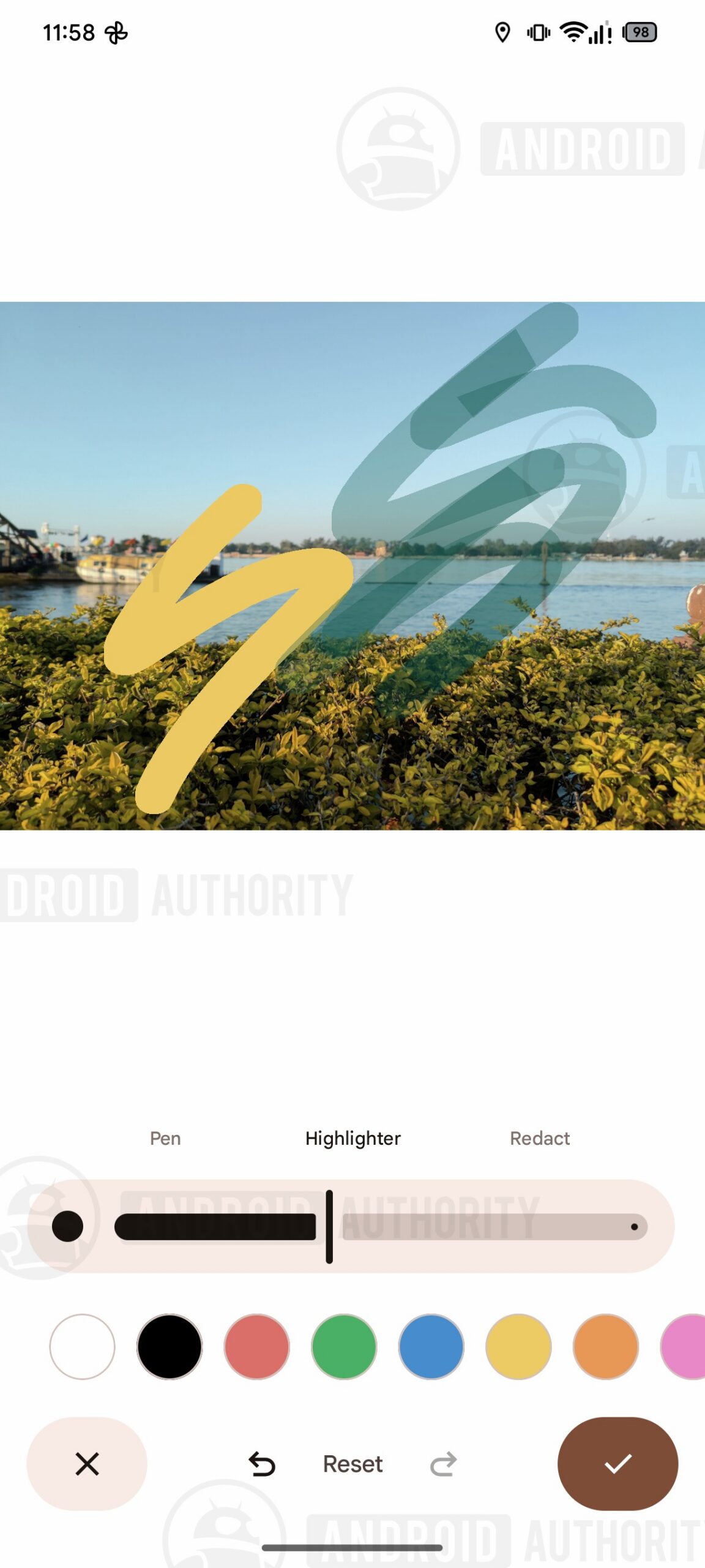 google photos markup tools image 5 watermarked