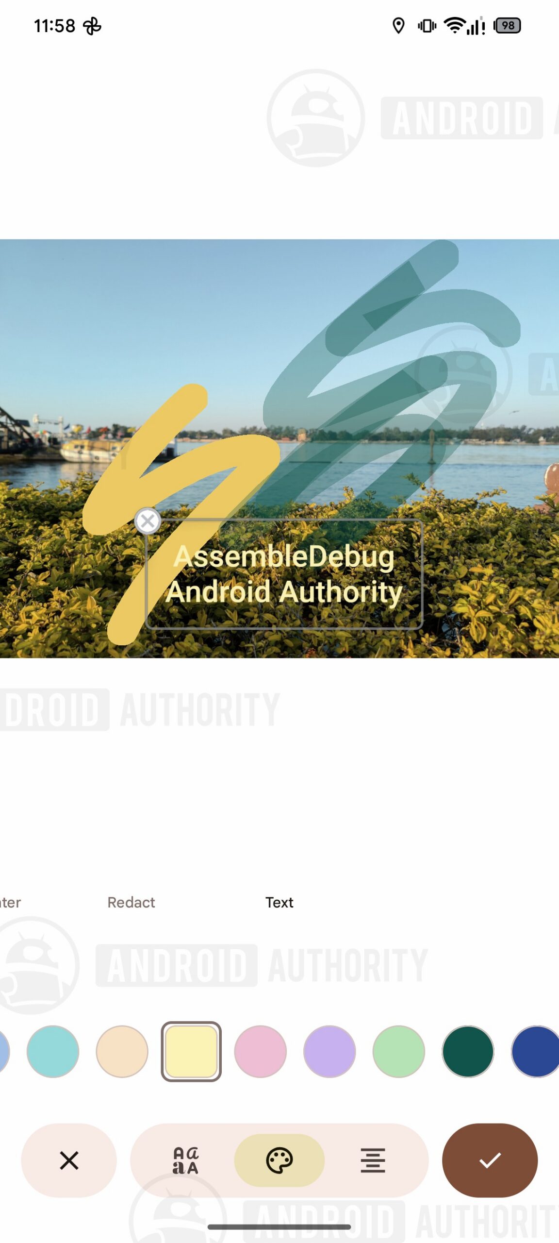 google photos markup tools image 6 watermarked