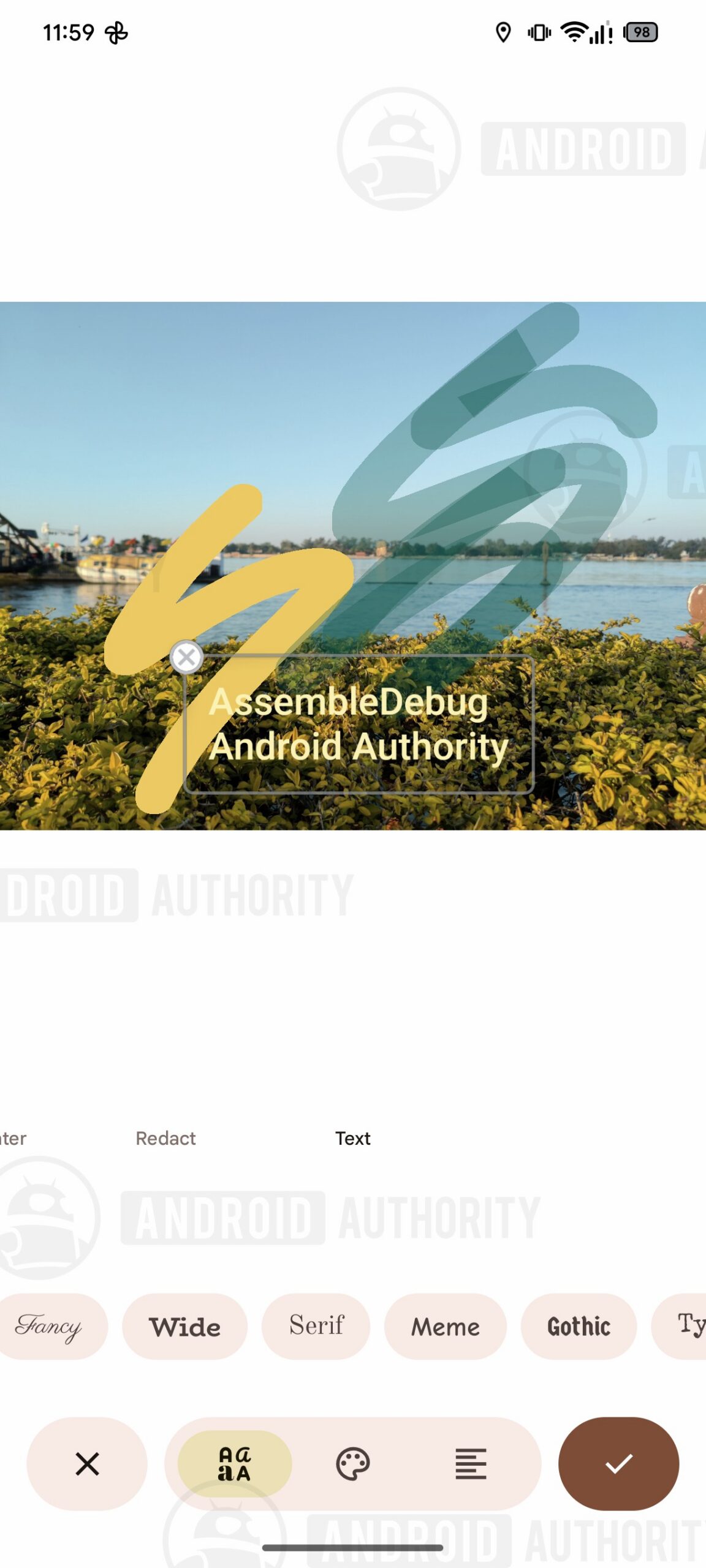 google photos markup tools image 7 watermarked