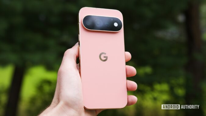 The Google Pixel 11 Pro plunges to a record-low price of just $849 ...