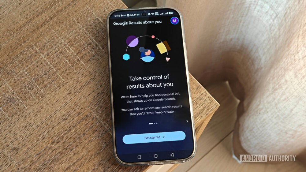 google results about you menu 1000w 562h