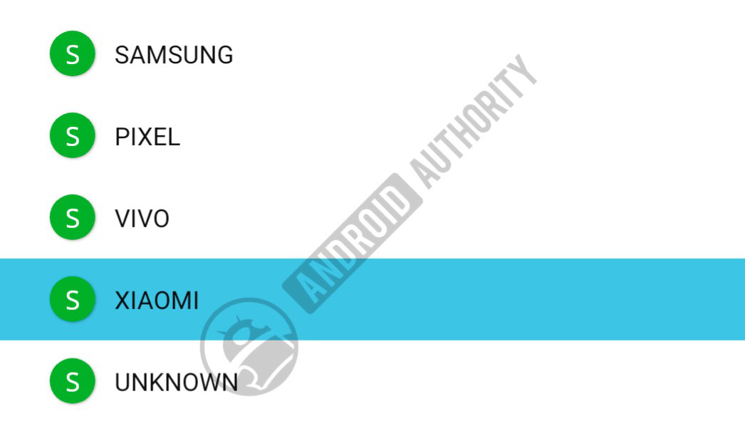 google scam detection xiaomi image 1 watermarked