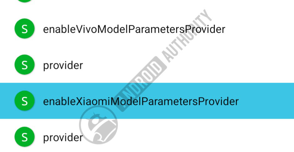 google scam detection xiaomi image 2 watermarked