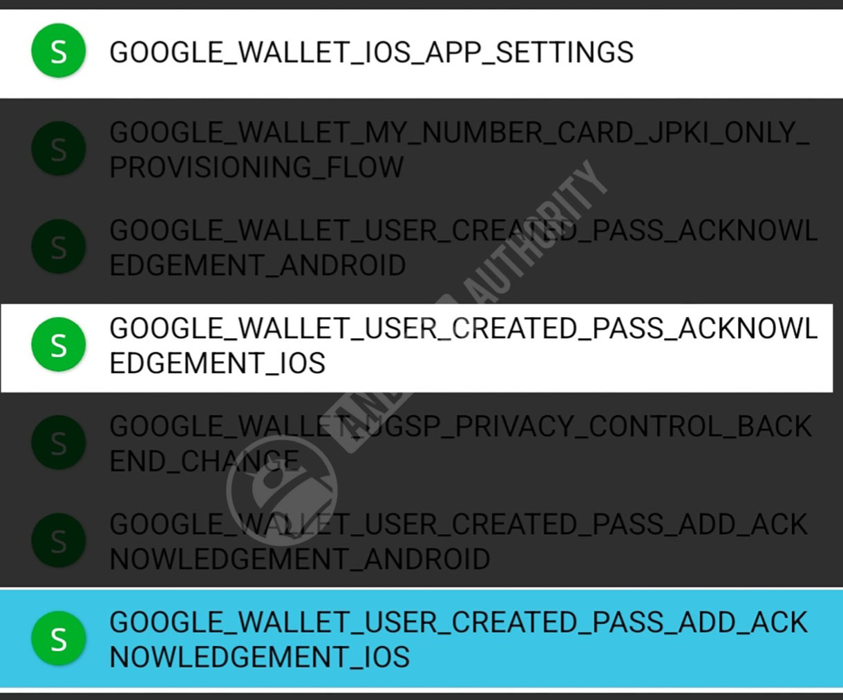 google wallet iphone strings image 1 1 watermarked
