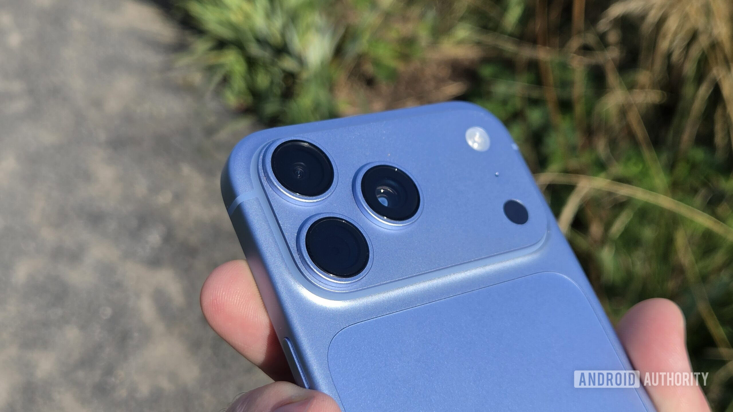 iPhone 18 Pro Max cameras