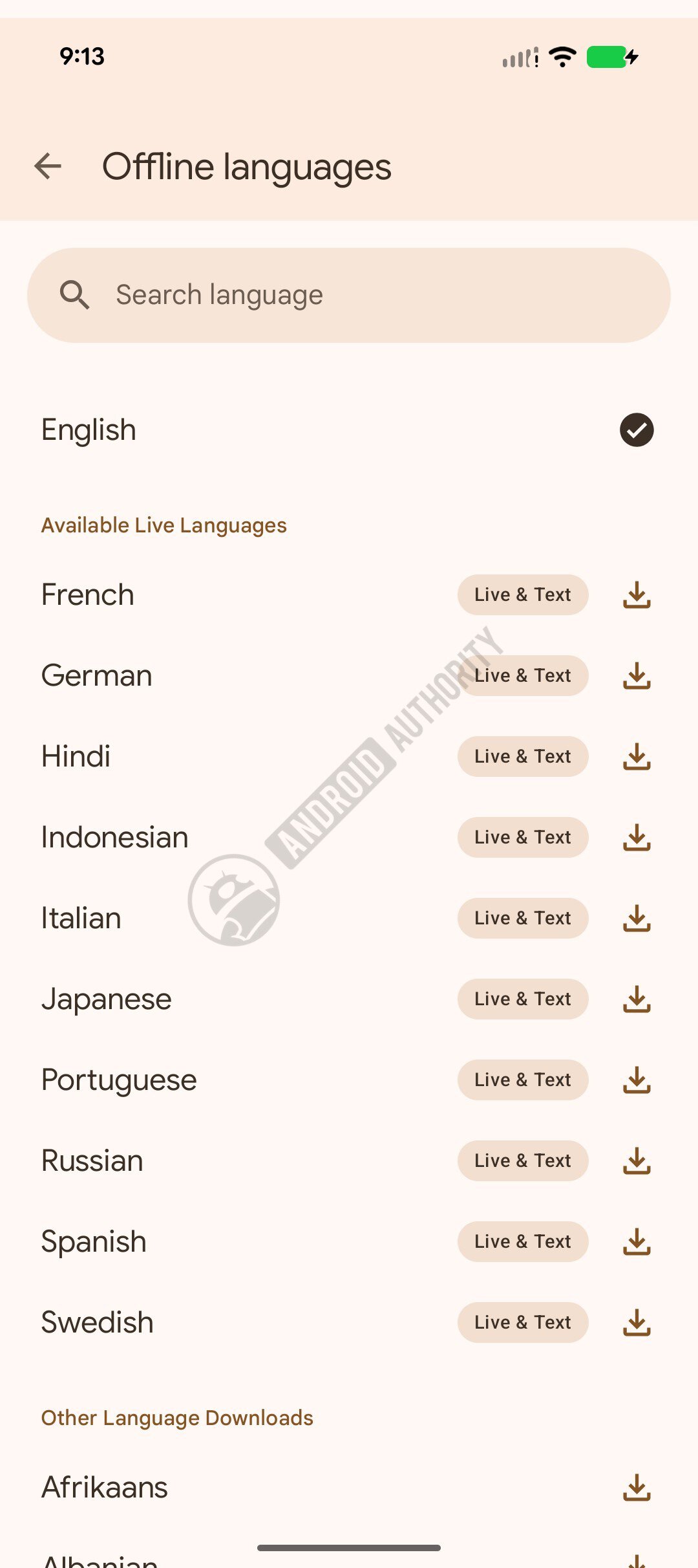 live translate offline 2 watermarked