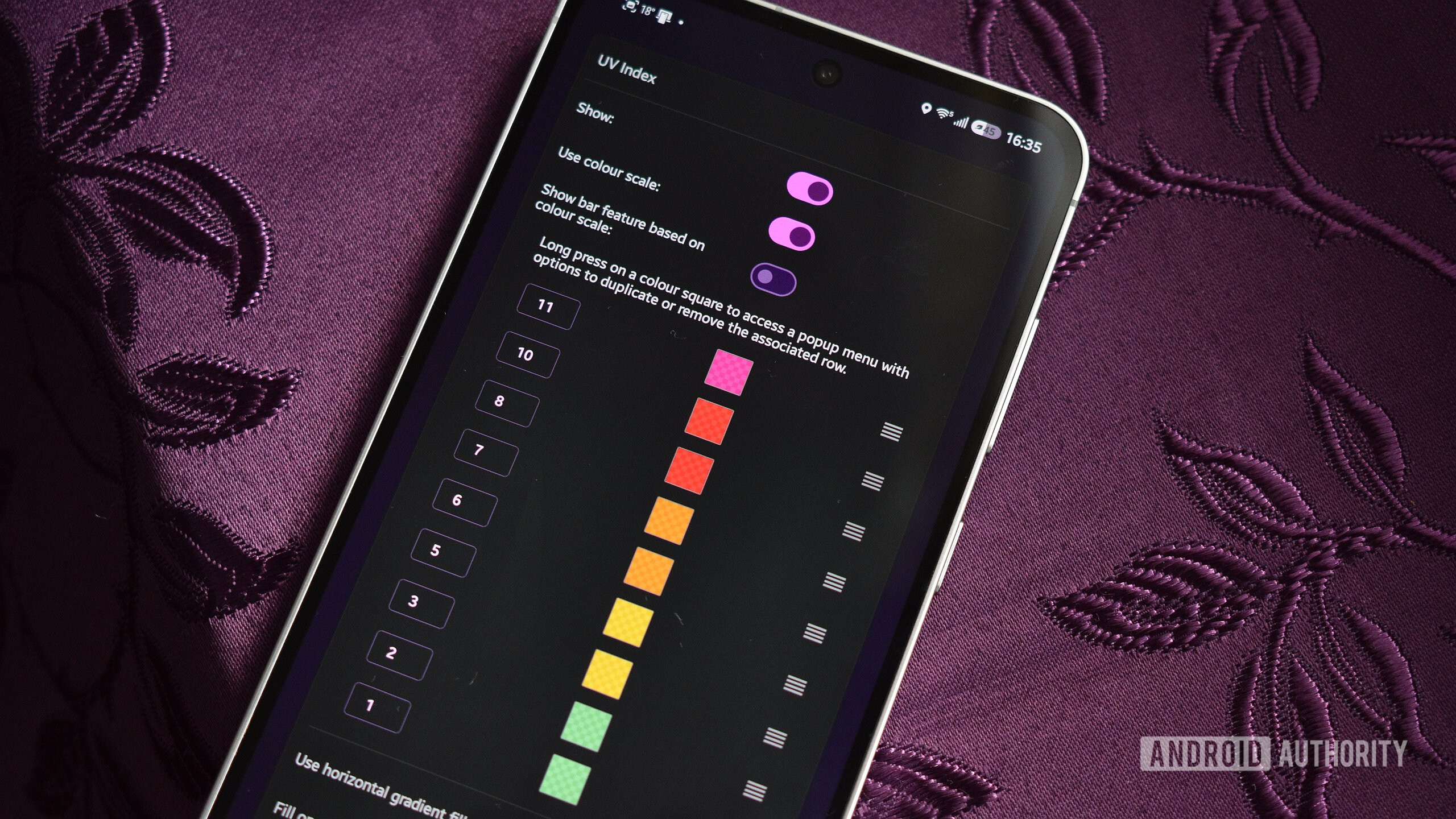 meteogram weather widget uv indicator page 1 meteogram weather widget uv indicator page 1
