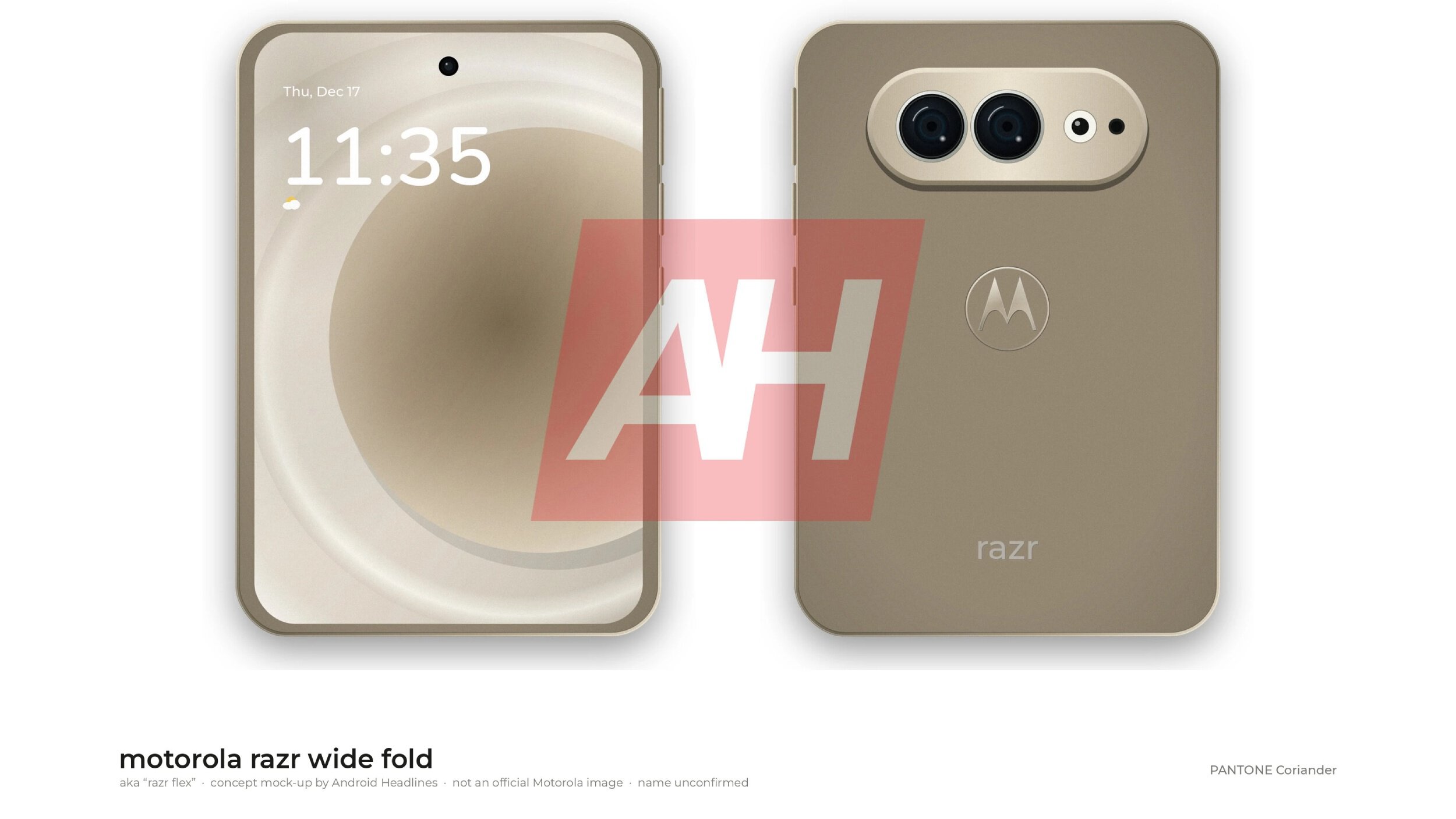 moto razr wide fold 2