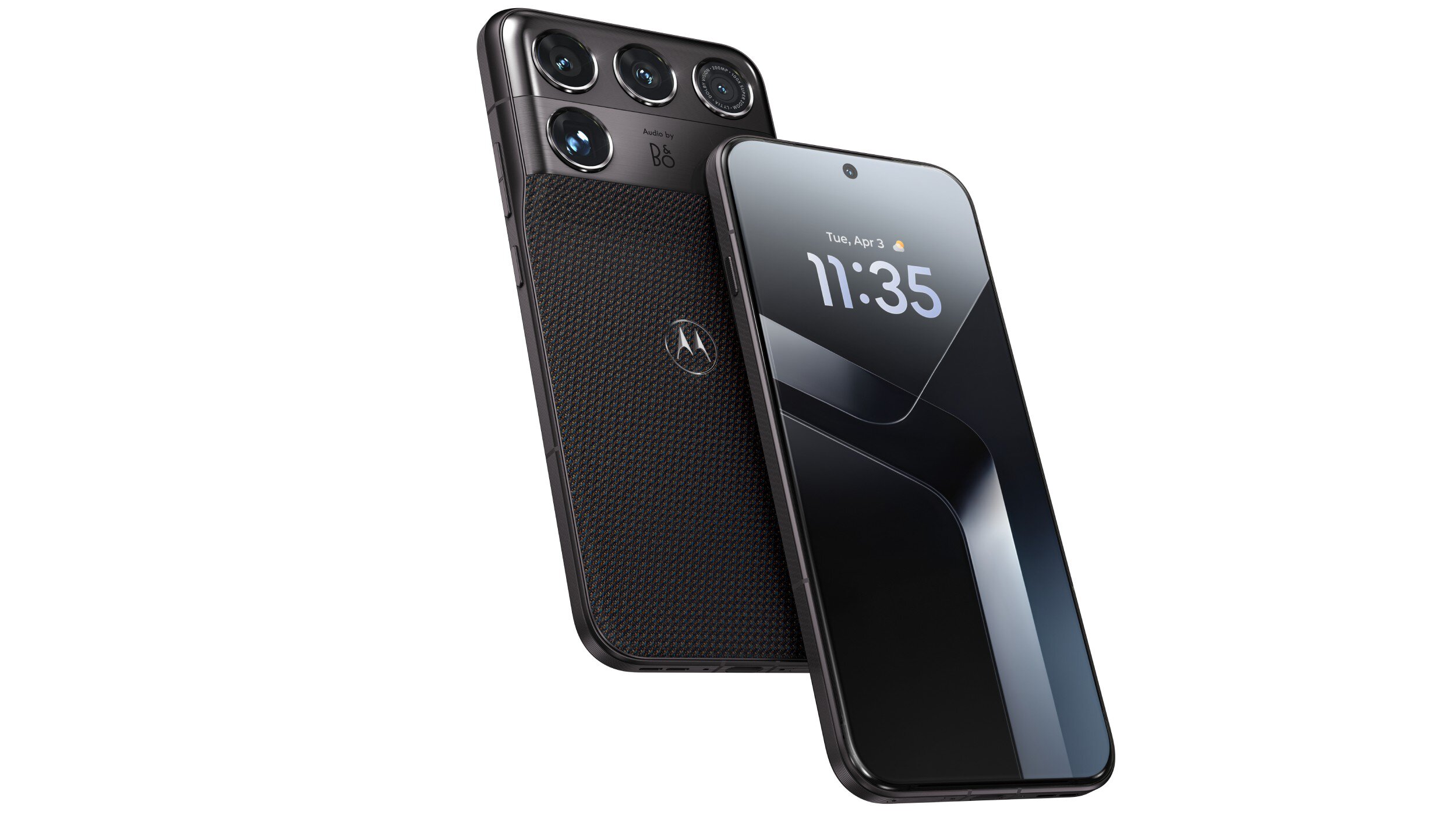 moto signature 27 black