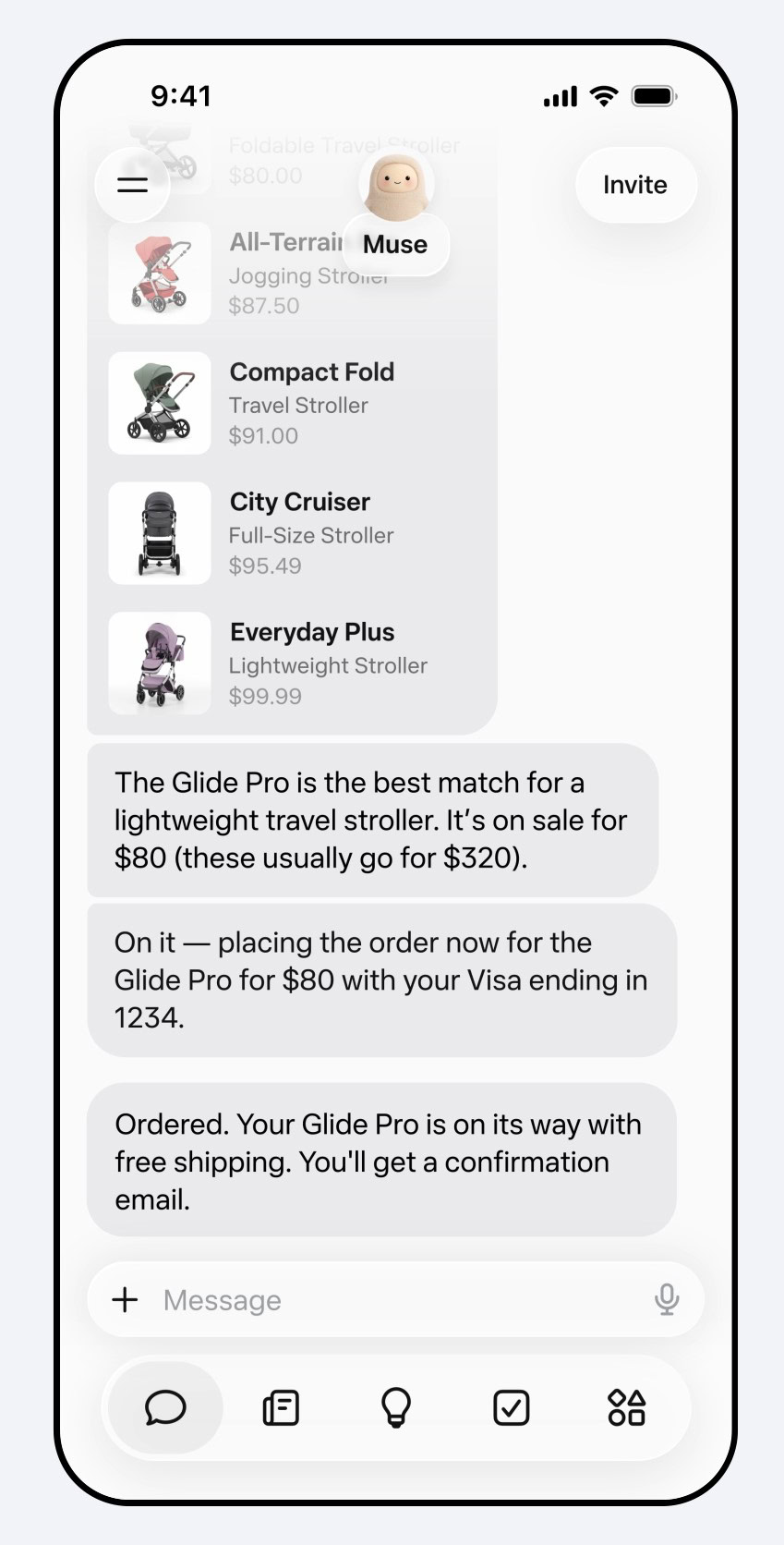 muse ai meta