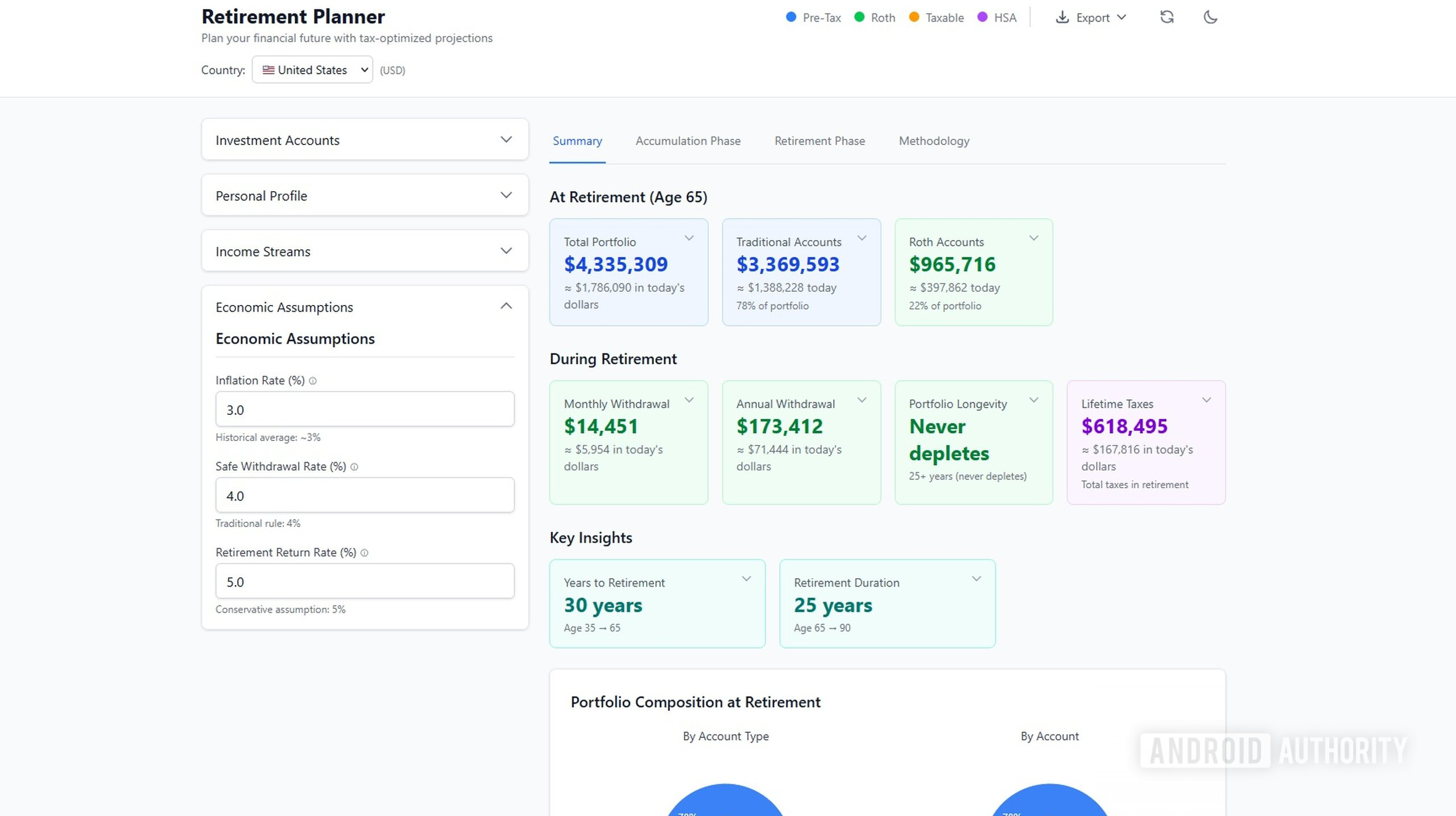 new ai apps retirement planner 1 new ai apps retirement planner 1