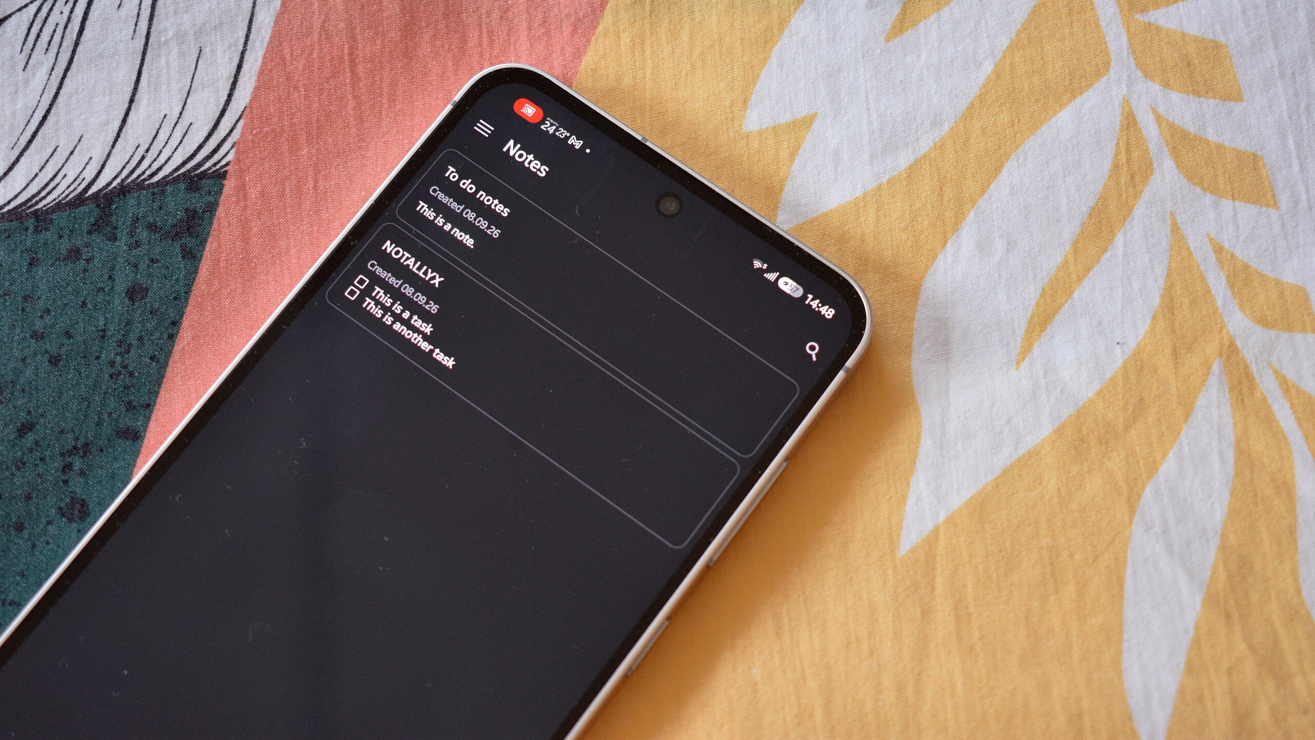 notallyx android app 1 notallyx android app 1
