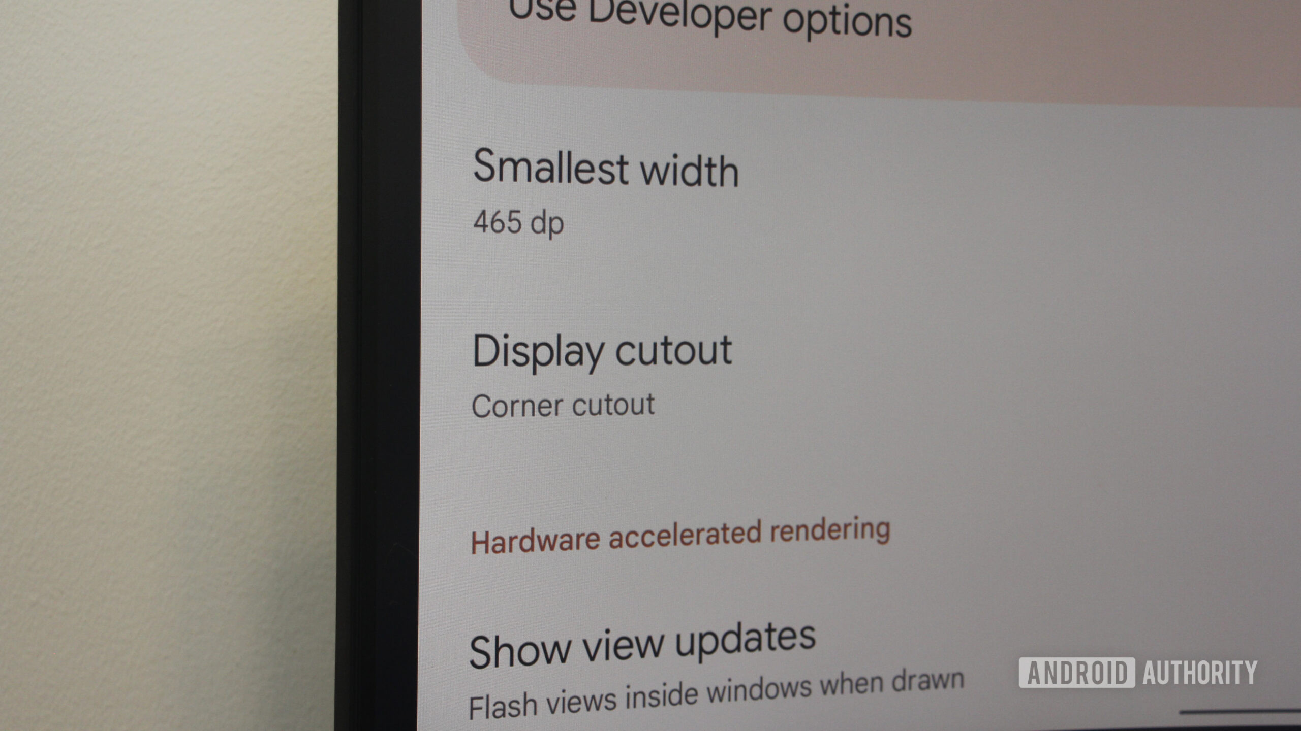 old pixel security camera android tv box project 3 Pixel 3 XL media hub settings.