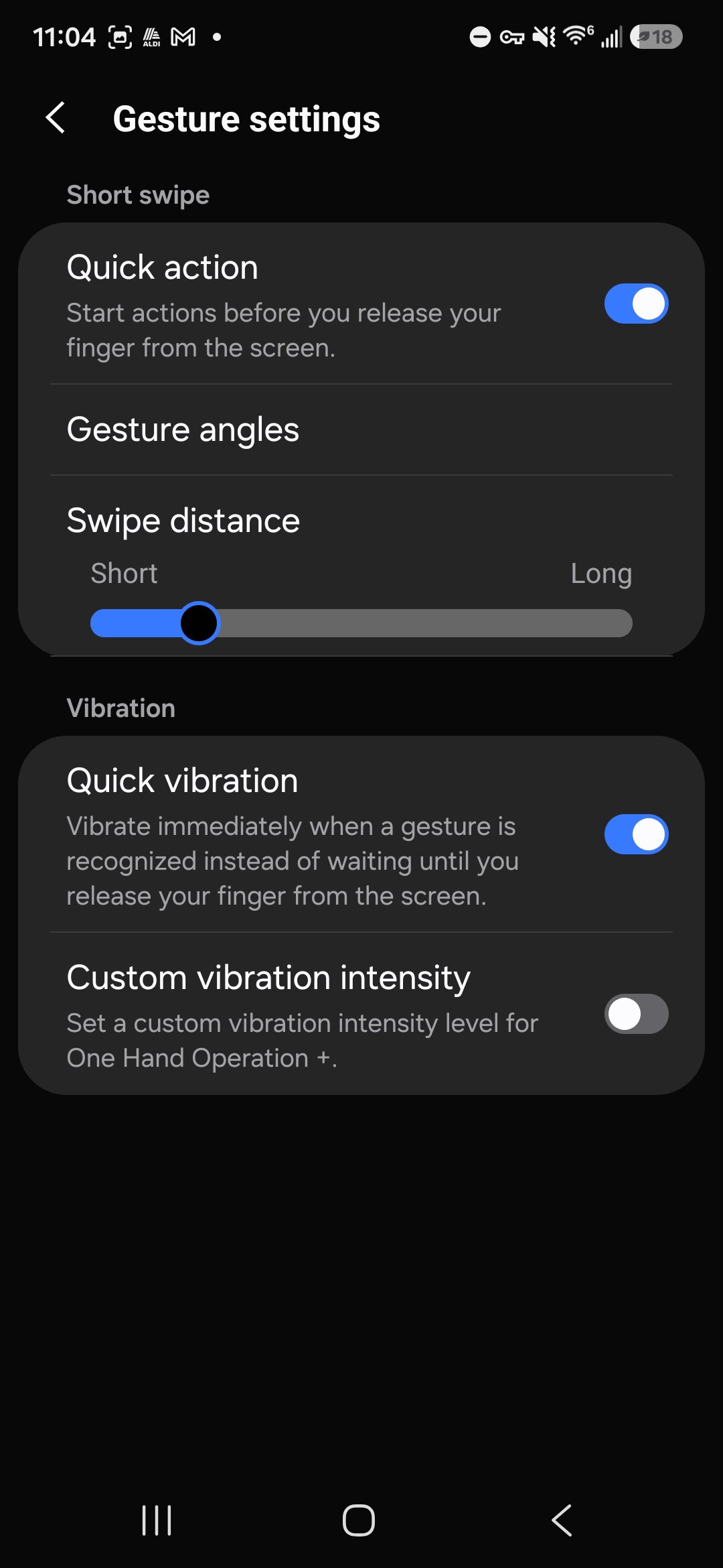 onehand 1