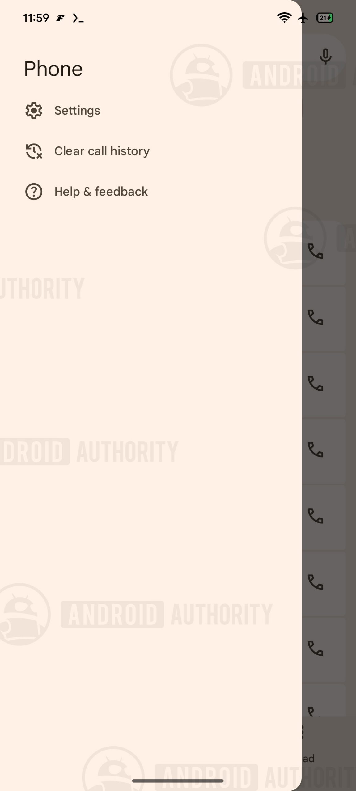 phone app upcoming ui image 3 watermarked
