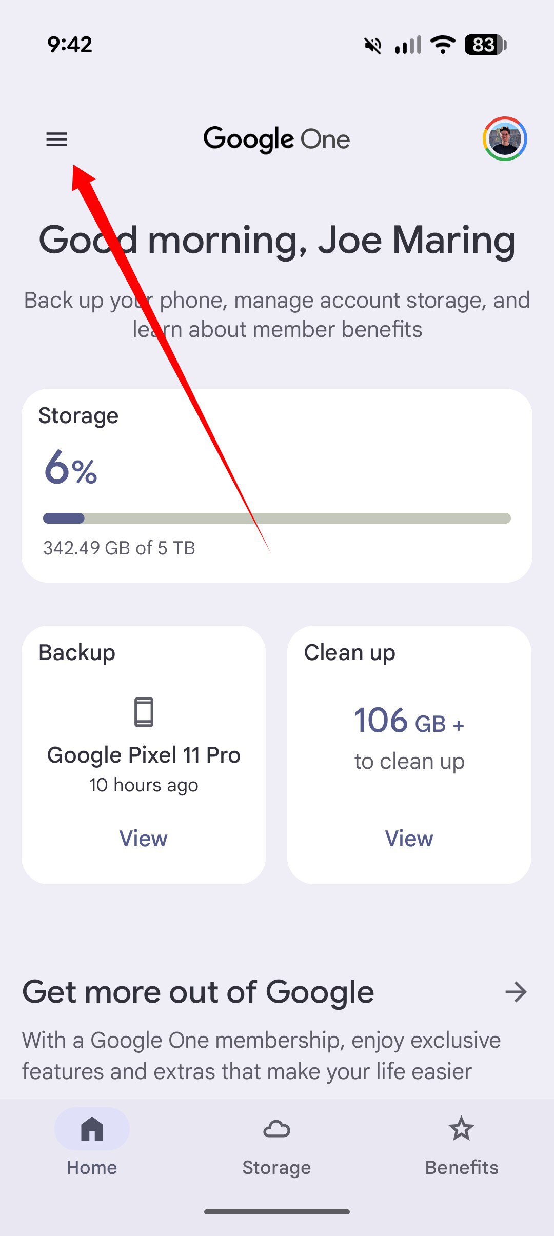 pixel 11 pro ai pro offer 1