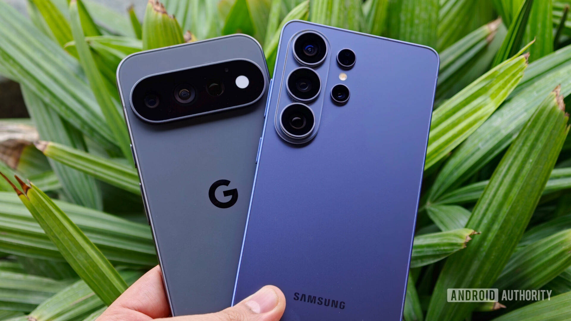 Does the Pixel 11 Pro's modem still lose to the competition? I ran a ...