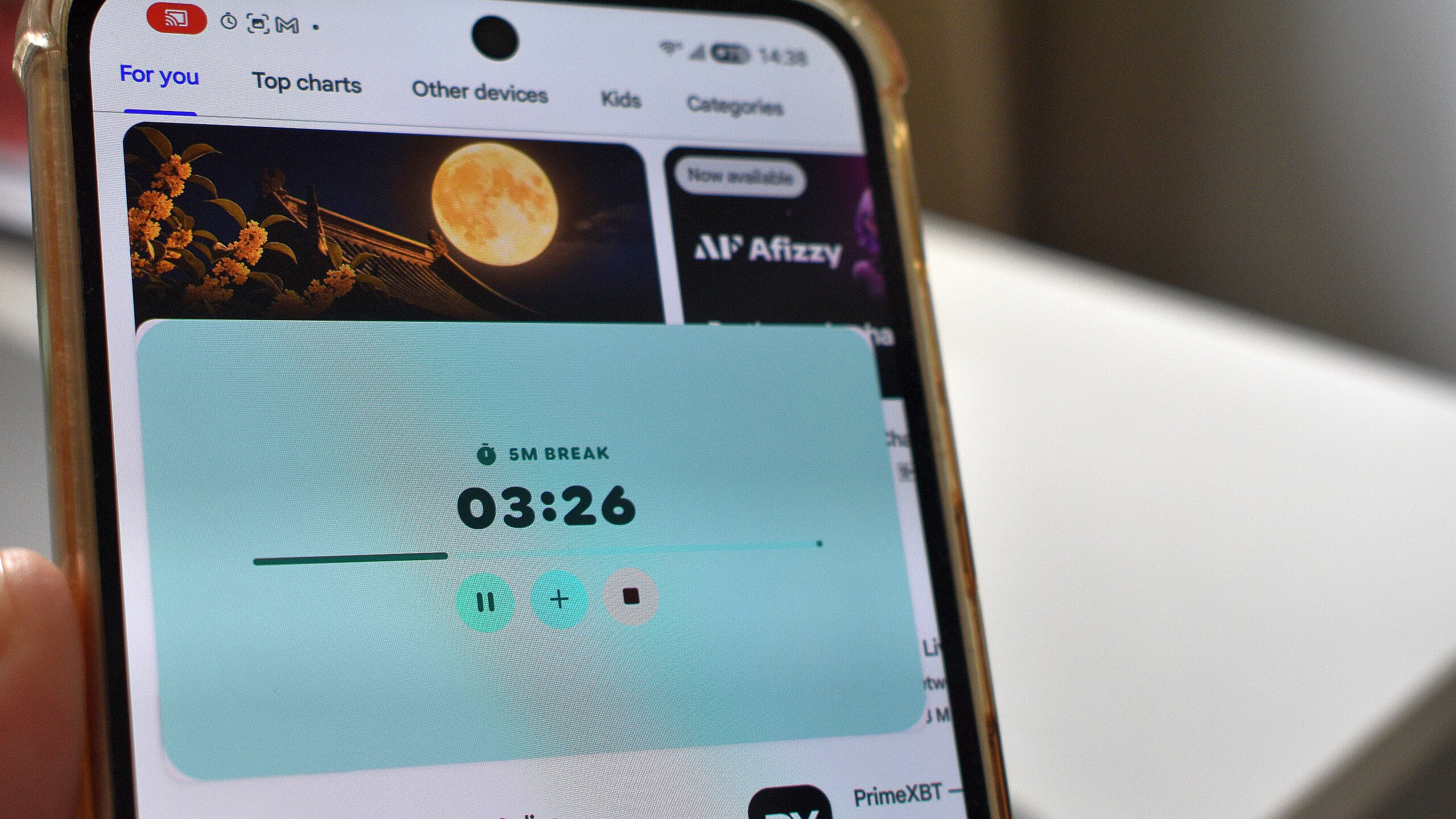 pixel clock app pop up view 1 pixel clock app pop up view 1