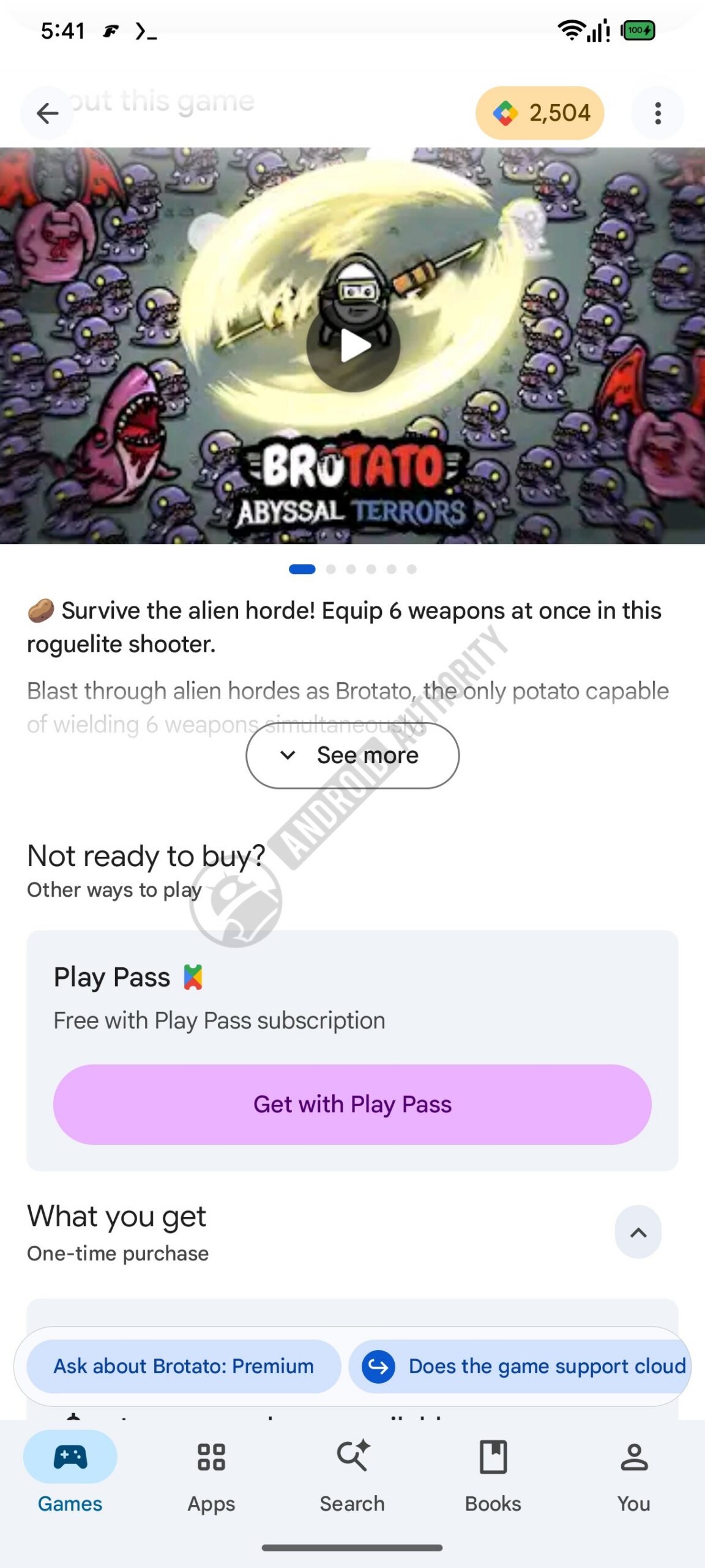 play store game paid ui 4 watermarked