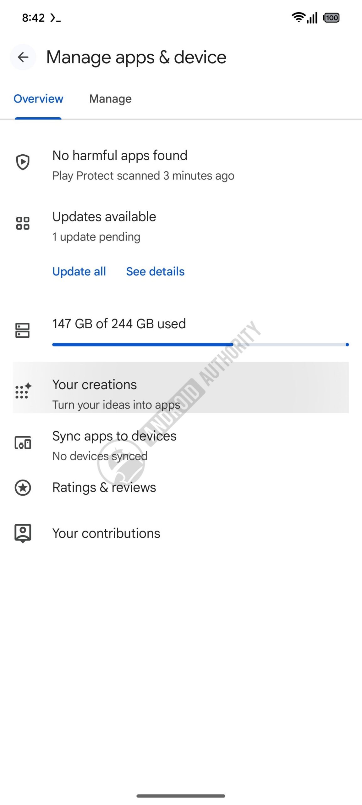 play store your creations 1 watermarked